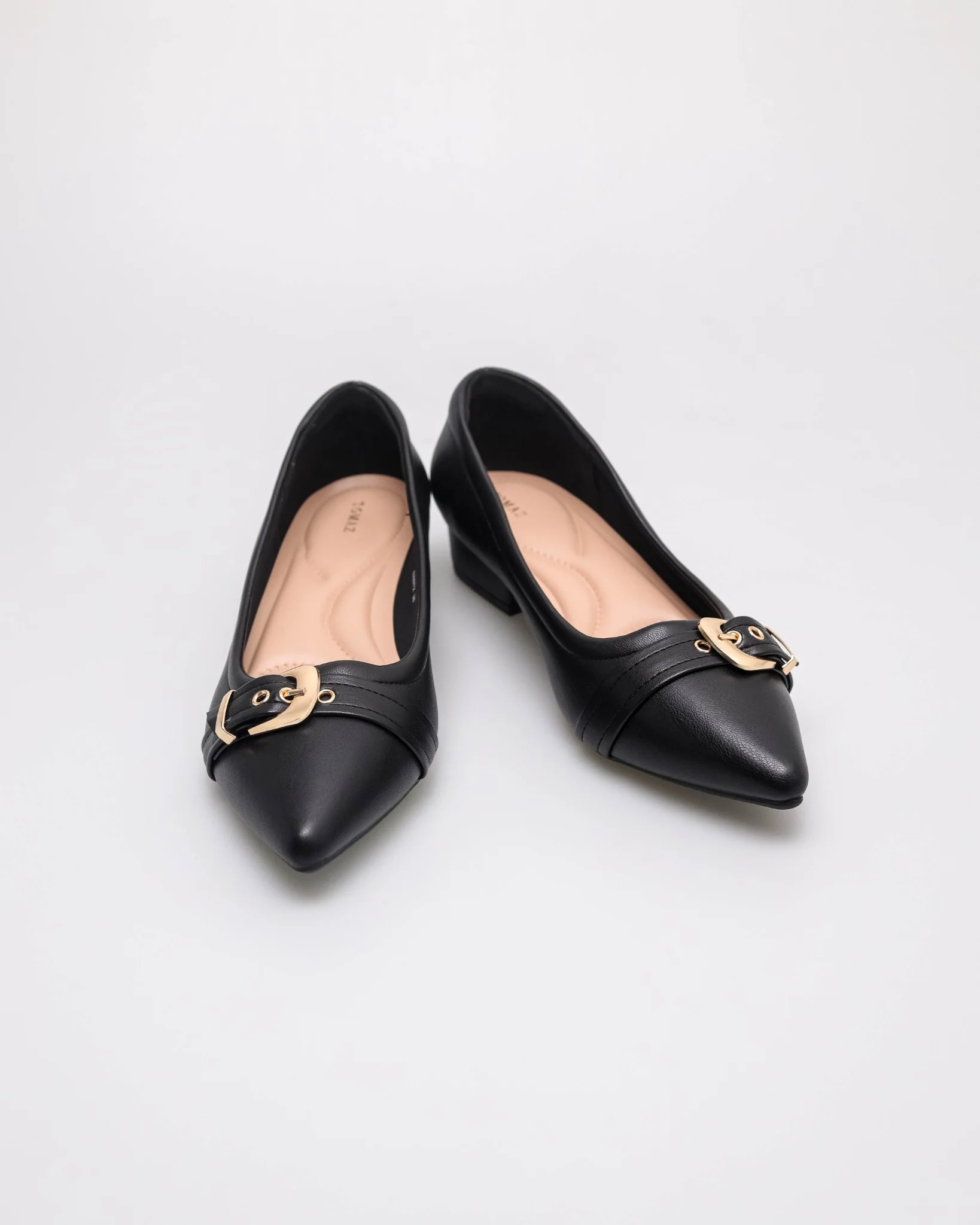 Tomaz NN972 Ladies Ballerinas - Image 6
