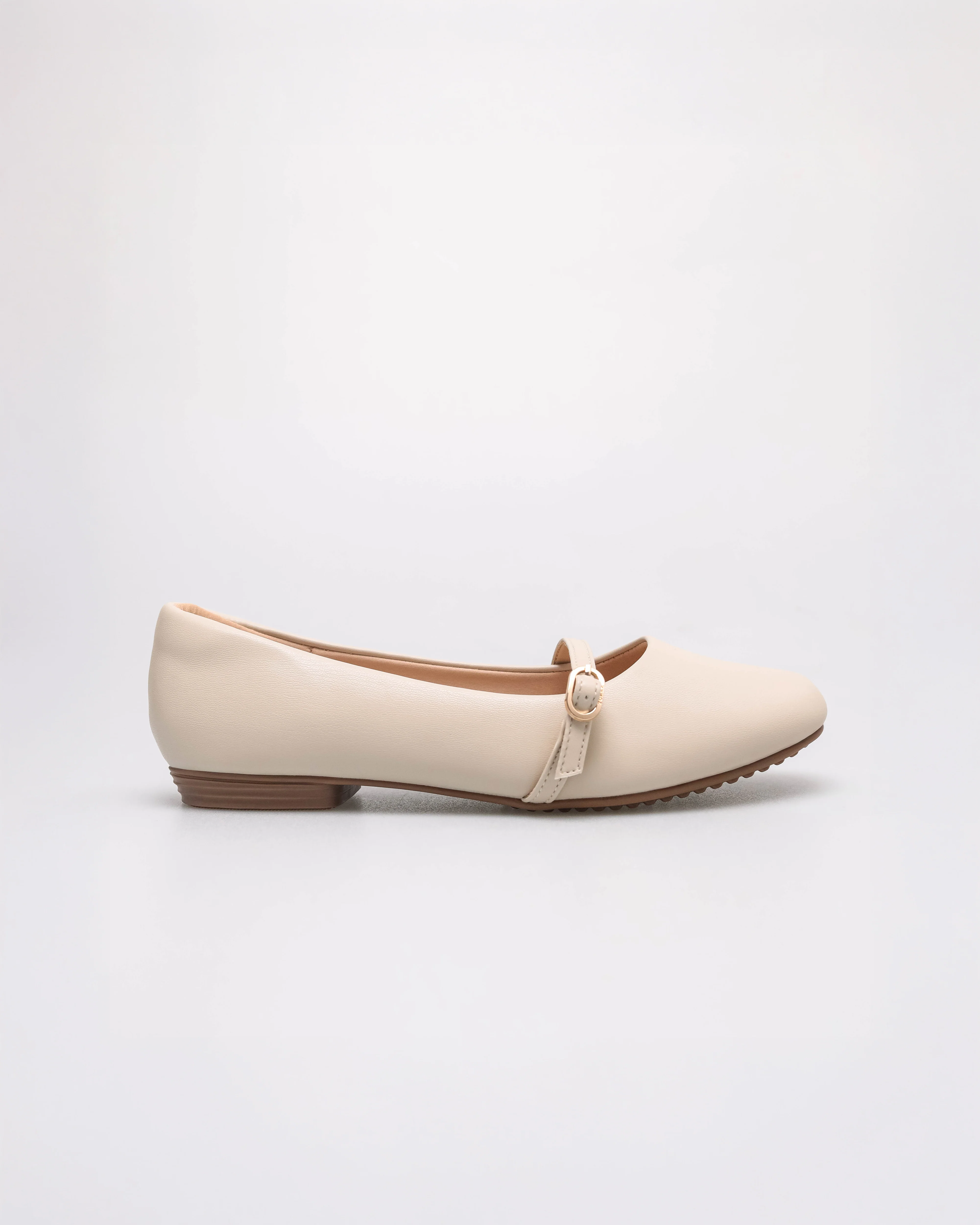 Tomaz NN978 Ladies Ballerinas - Image 5