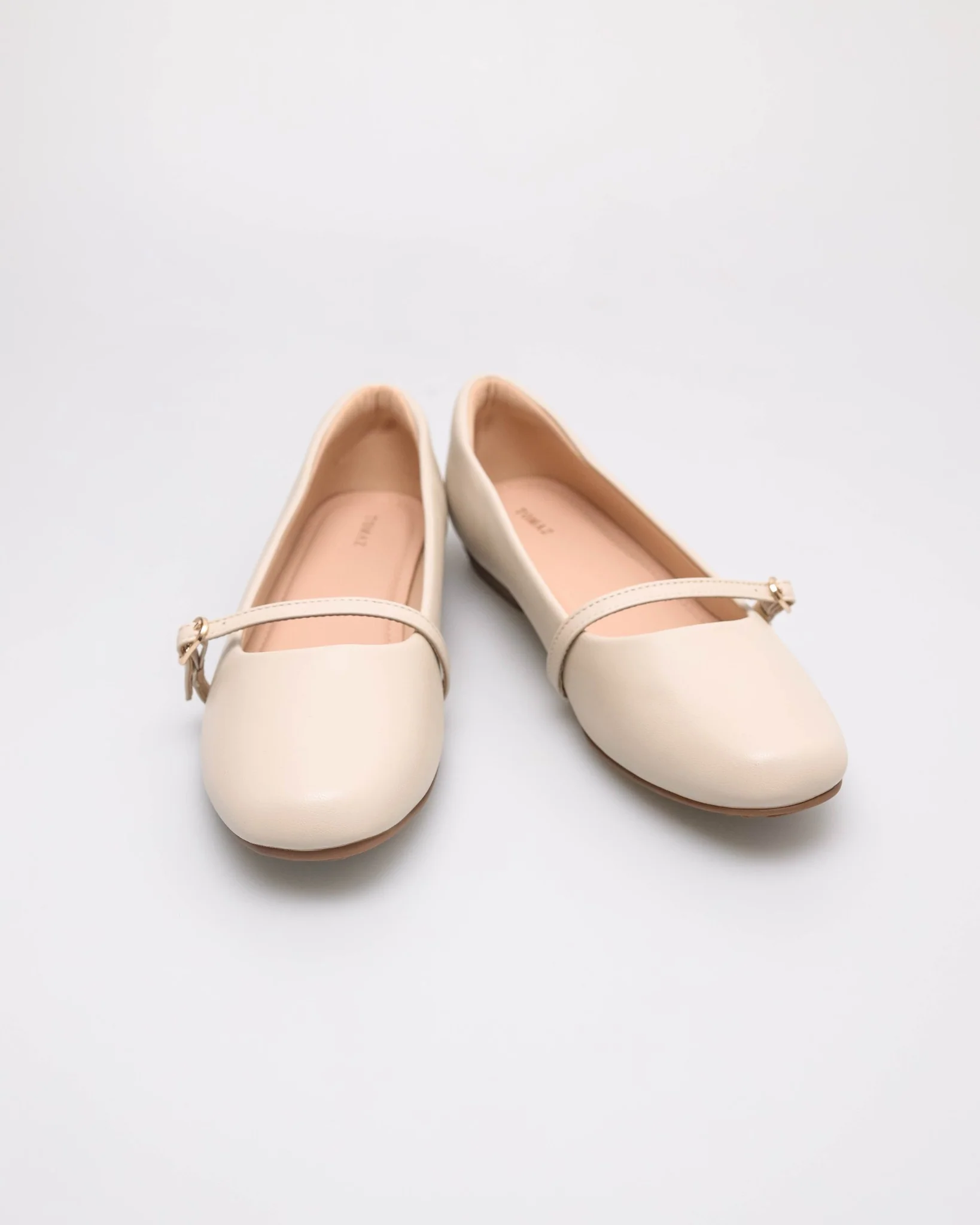 Tomaz NN978 Ladies Ballerinas - Image 6