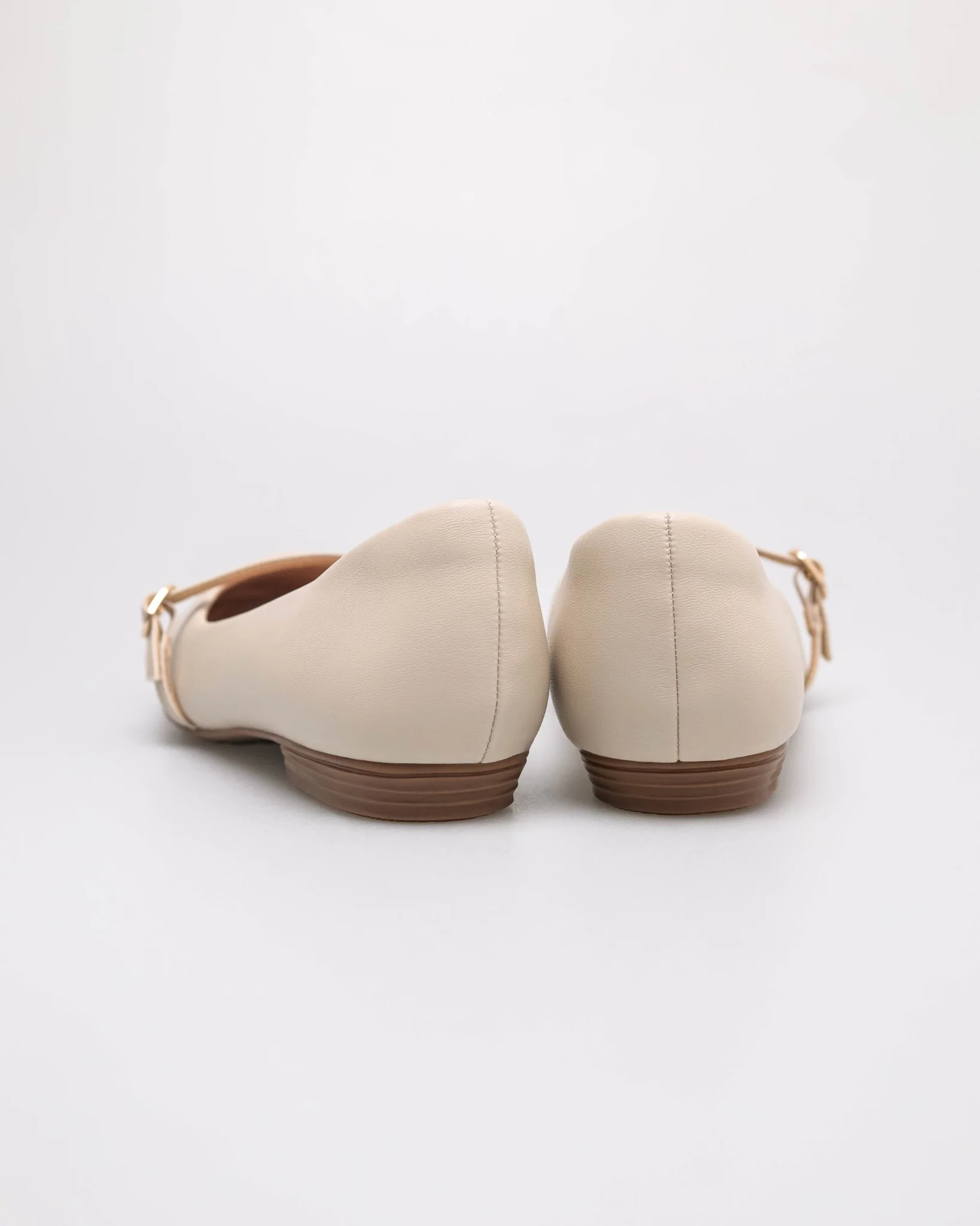 Tomaz NN978 Ladies Ballerinas - Image 7