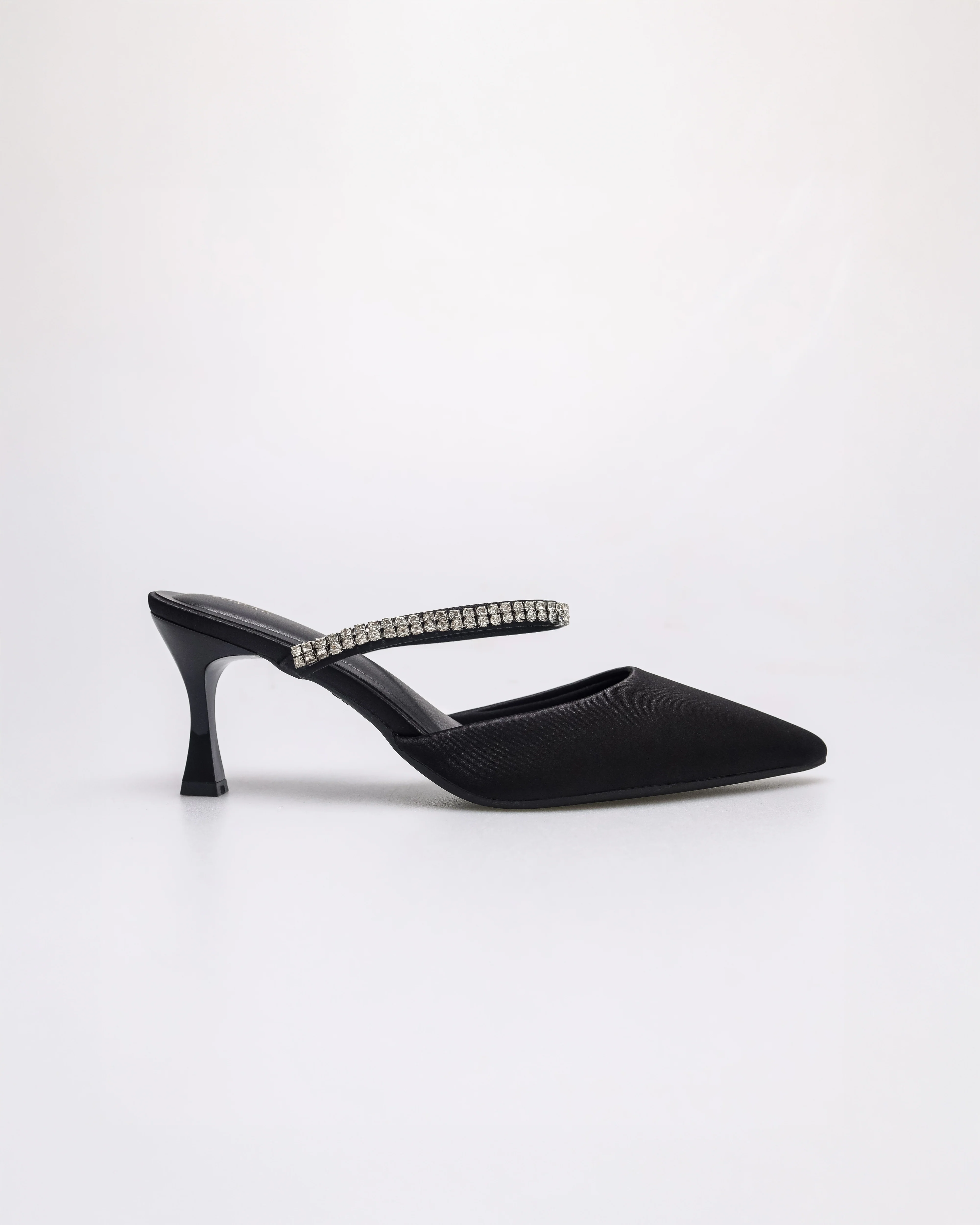 Tomaz NN990 Ladies Pointy Heels
