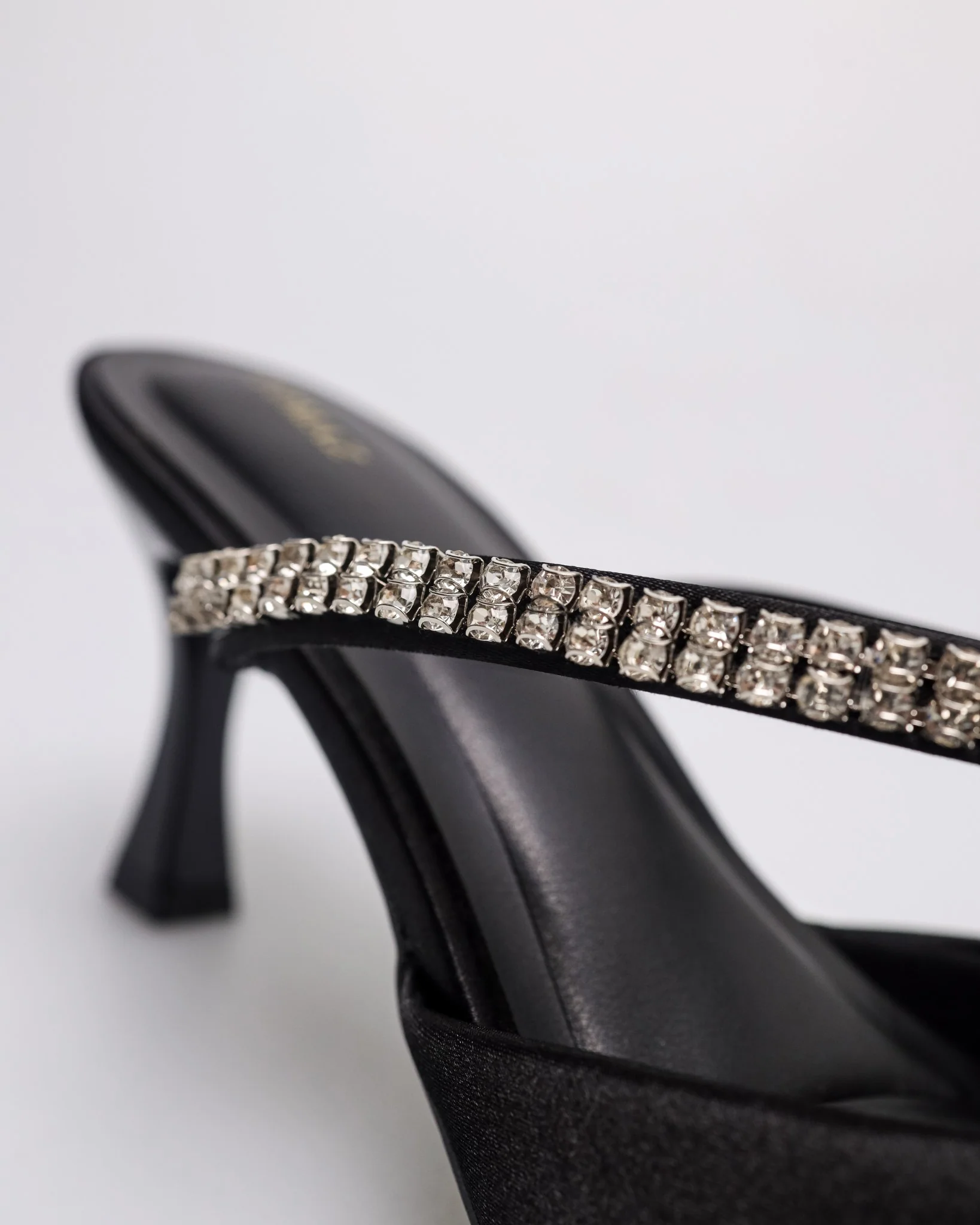 Tomaz NN990 Ladies Pointy Heels - Image 4