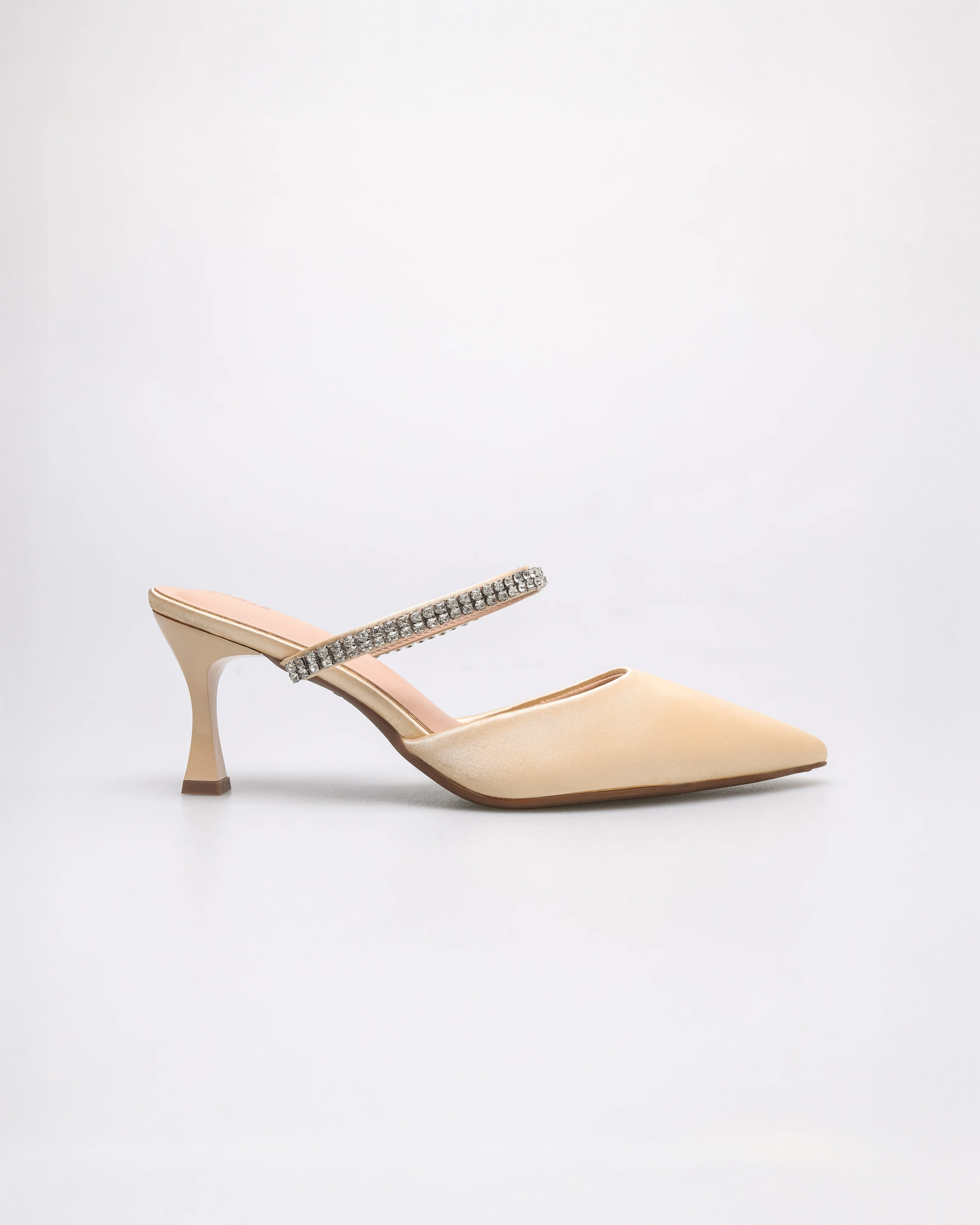 Tomaz NN990 Ladies Pointy Heels - Image 5