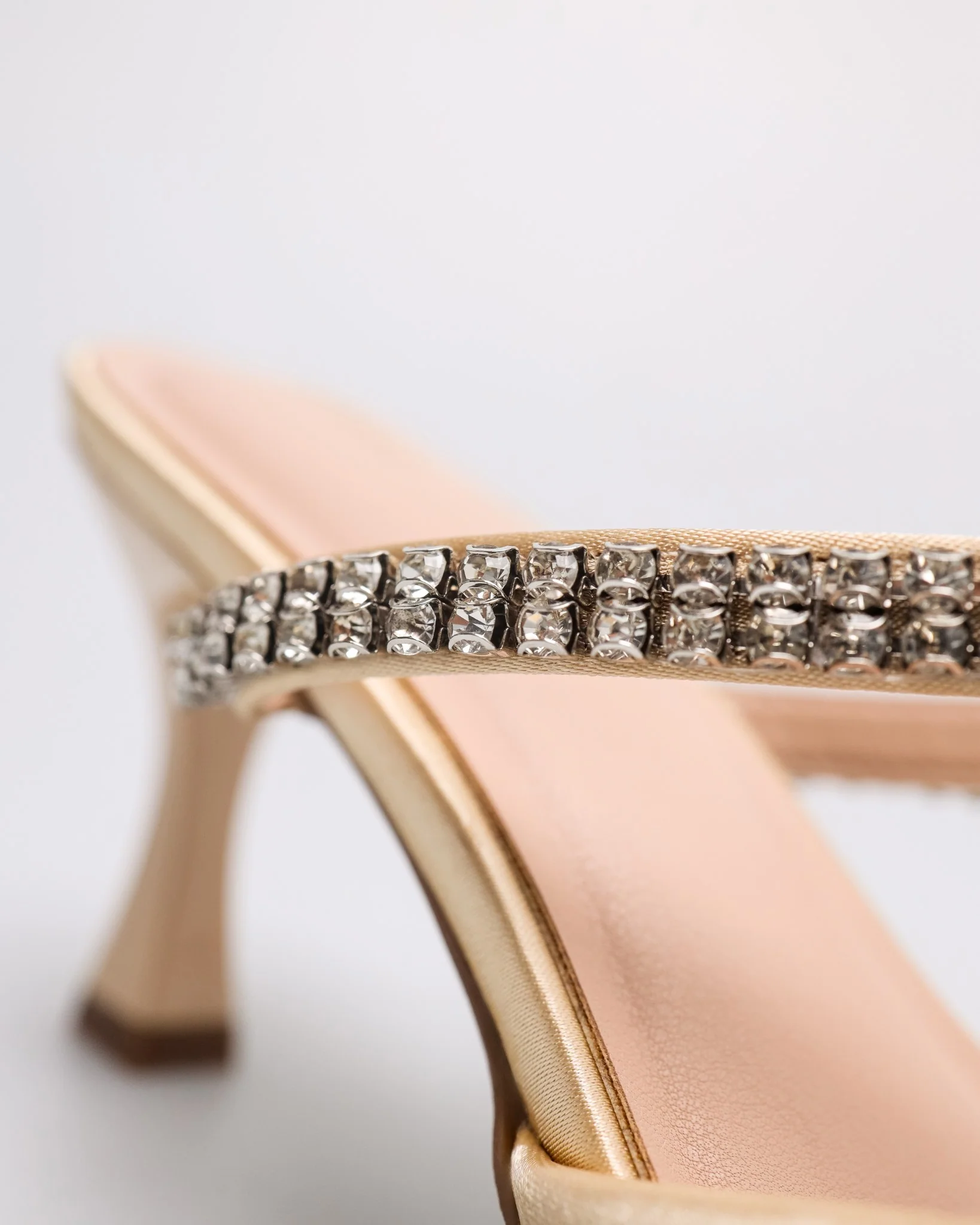 Tomaz NN990 Ladies Pointy Heels - Image 8