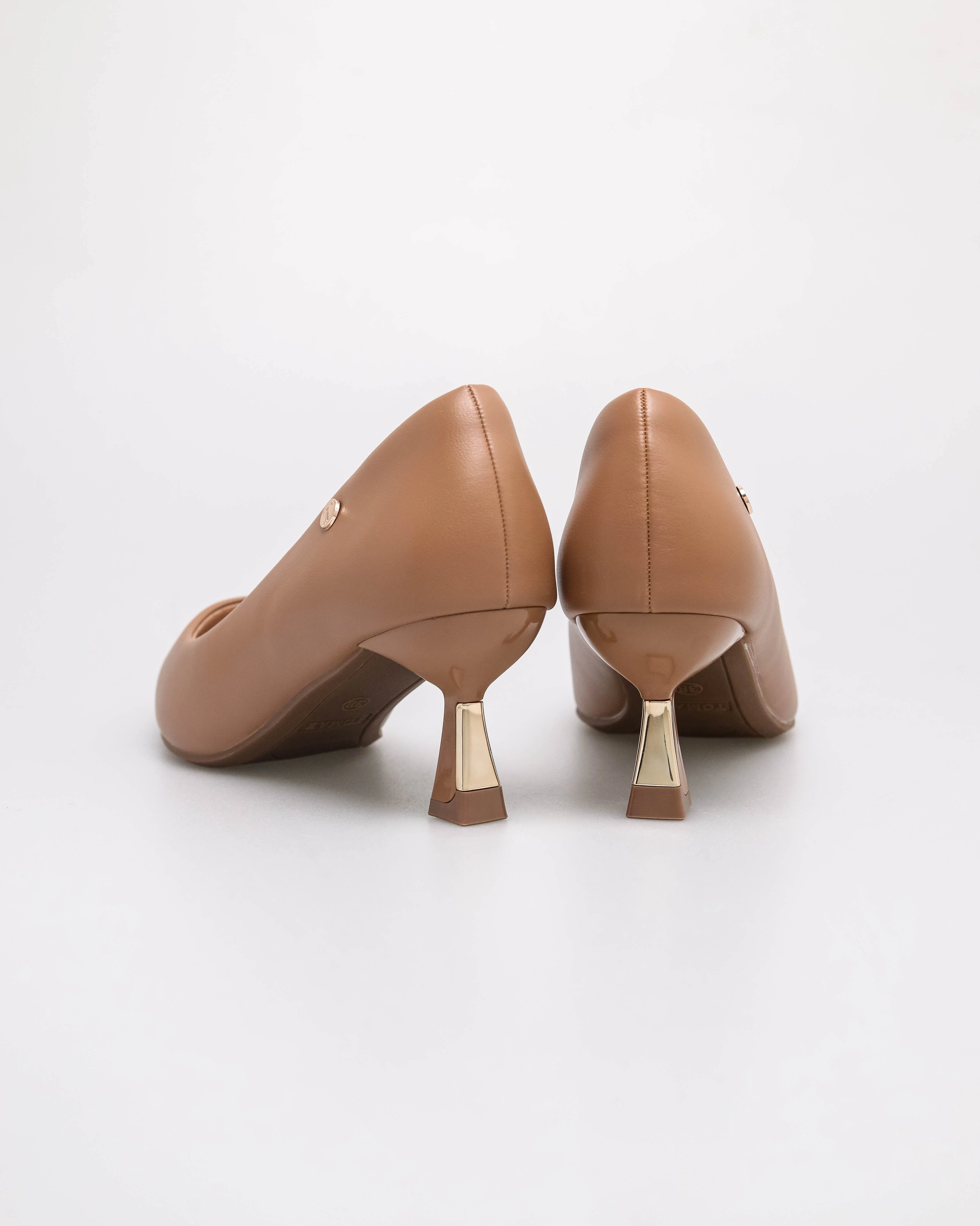 Tomaz NN999 Ladies Heels - Image 3