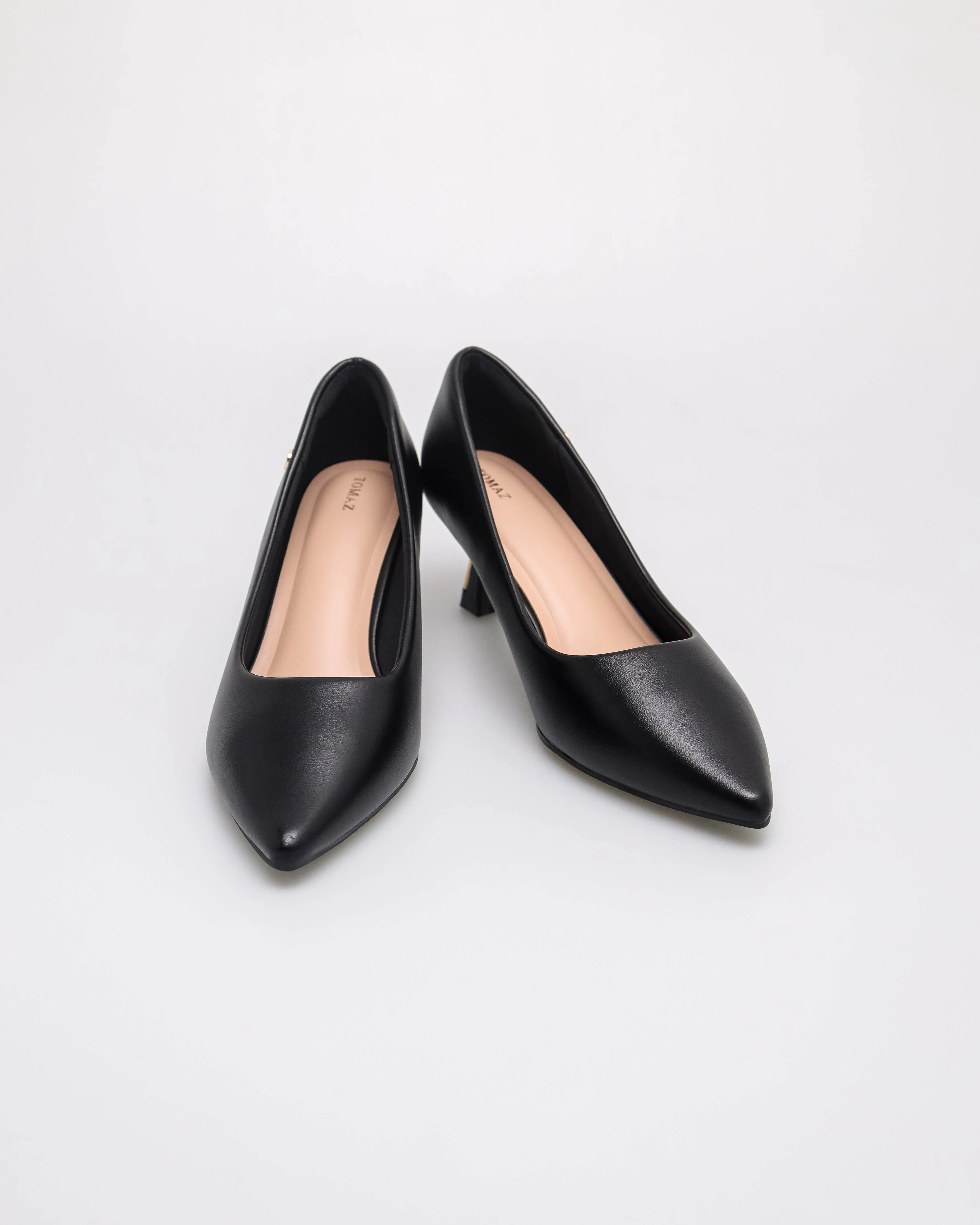 Tomaz NN999 Ladies Heels - Image 6