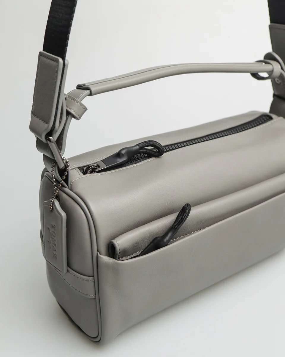 Tomaz NT-TZ379 Men's Cross-Body Bag - Image 2