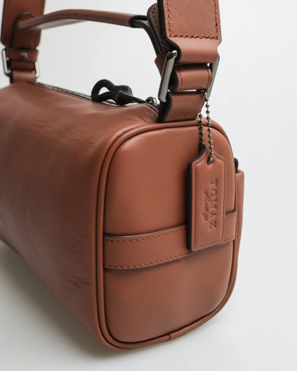 Tomaz NT-TZ380 Men's Cross-Body Bag - Image 3