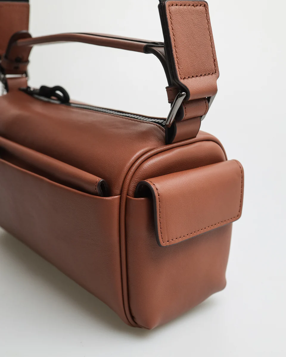 Tomaz NT-TZ380 Men's Cross-Body Bag - Image 4