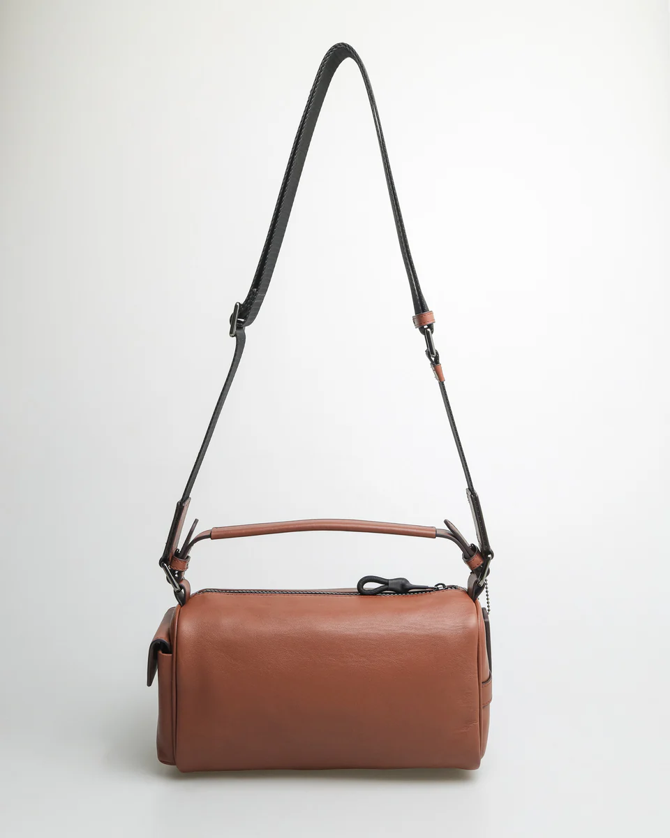 Tomaz NT-TZ380 Men's Cross-Body Bag - Image 5