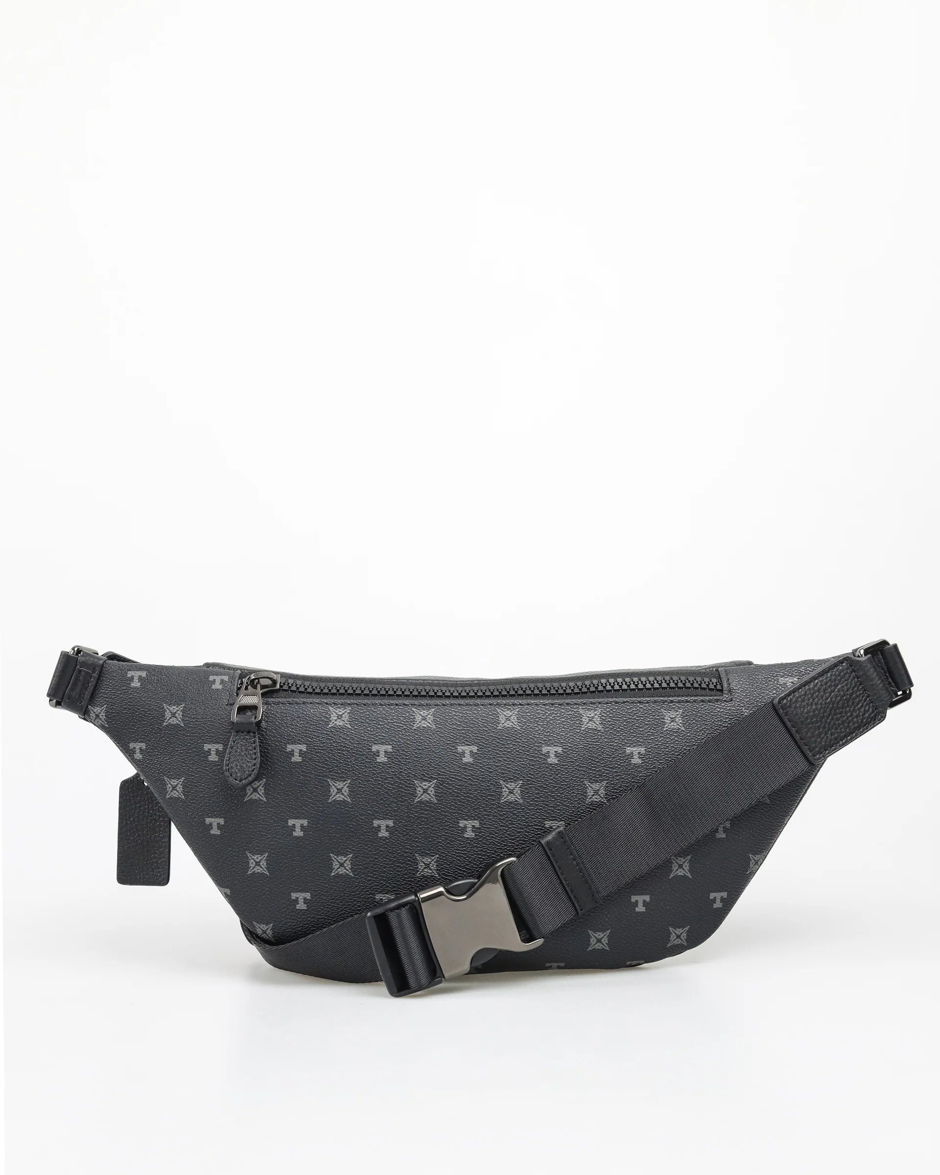Tomaz NT-TZ402 Monogram Men's Sling Bag - Image 6