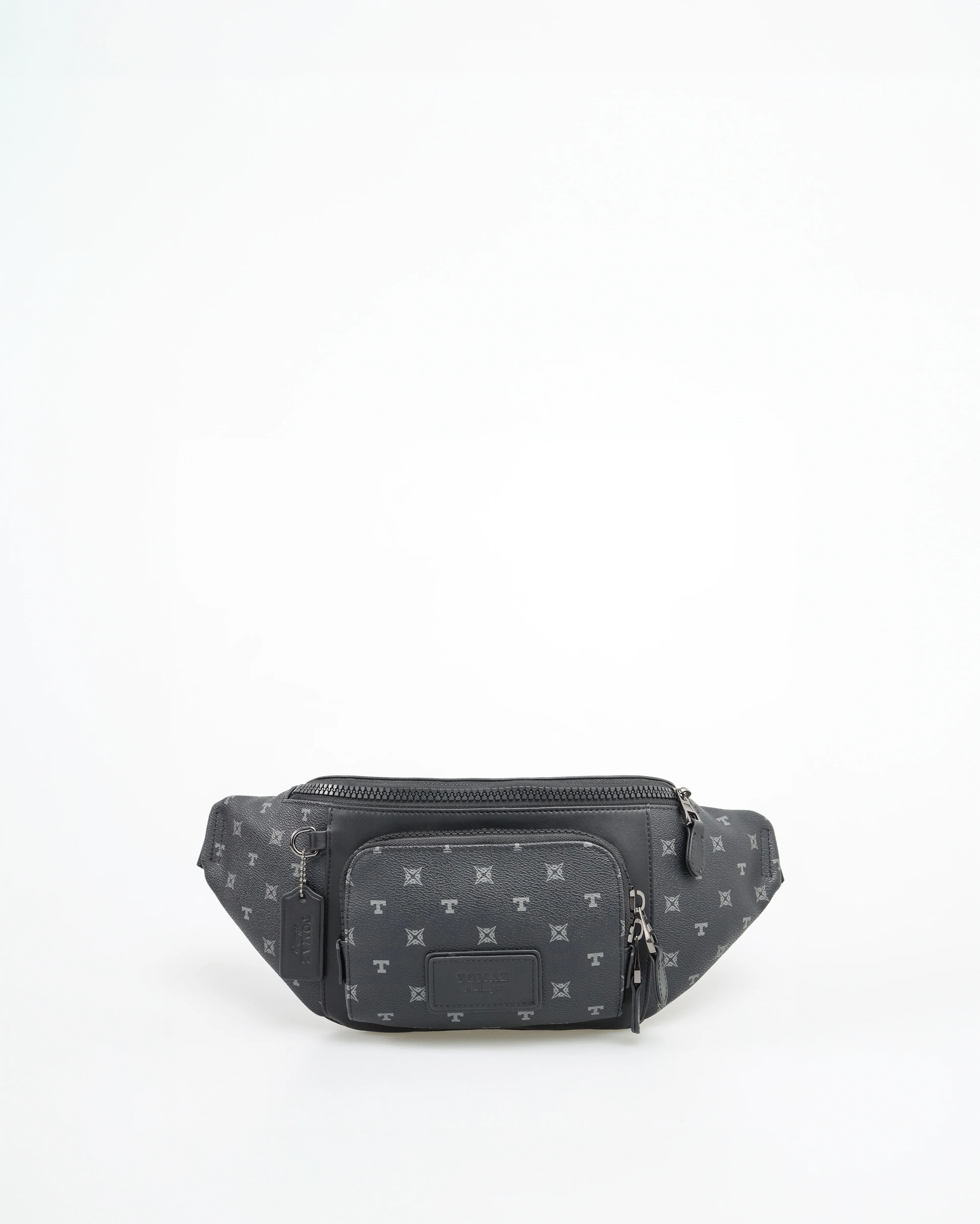 Tomaz NT-TZ406 Monogram Men's Sling Bag
