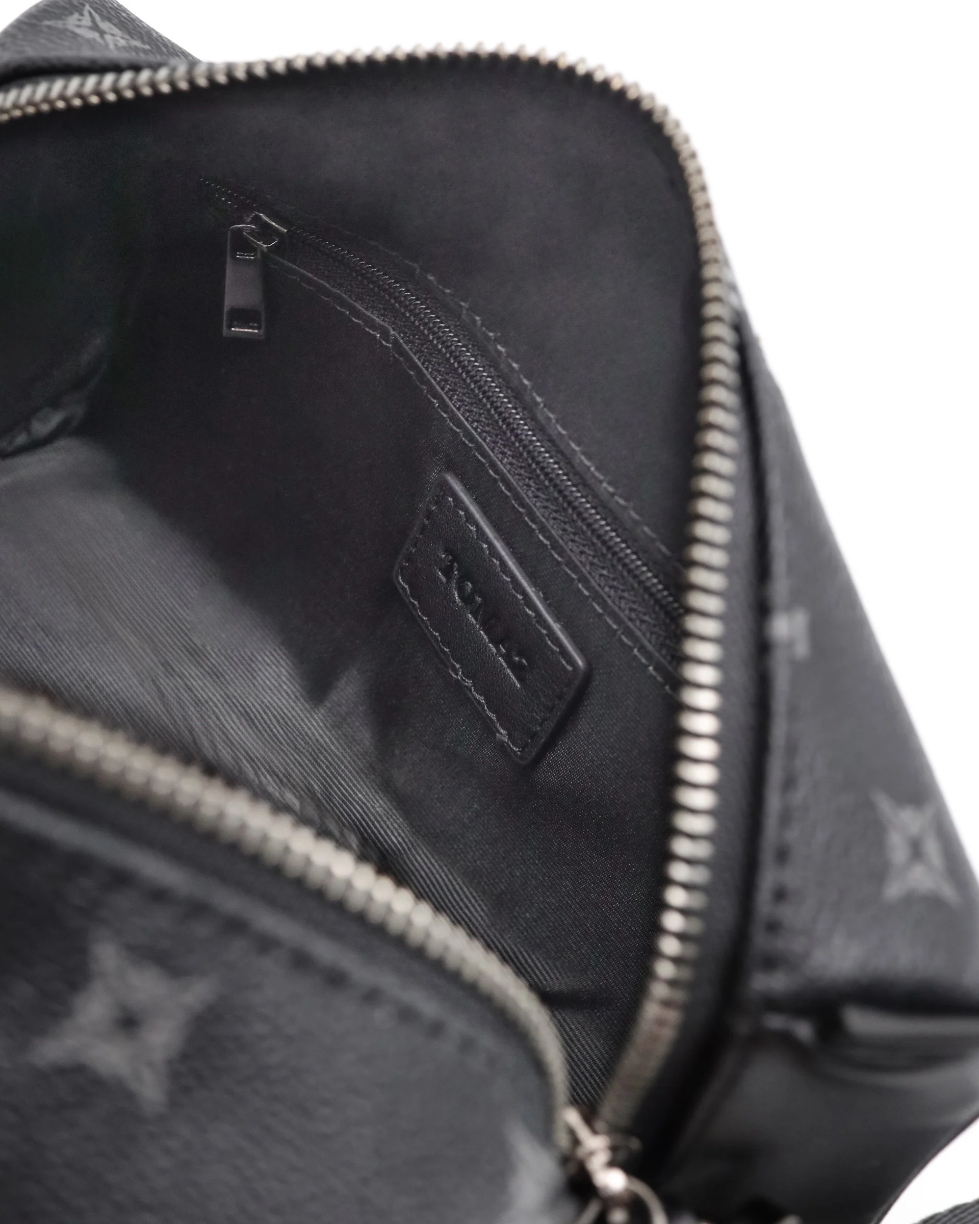 Tomaz NT-TZ409 Monogram Men's Bag - Image 3