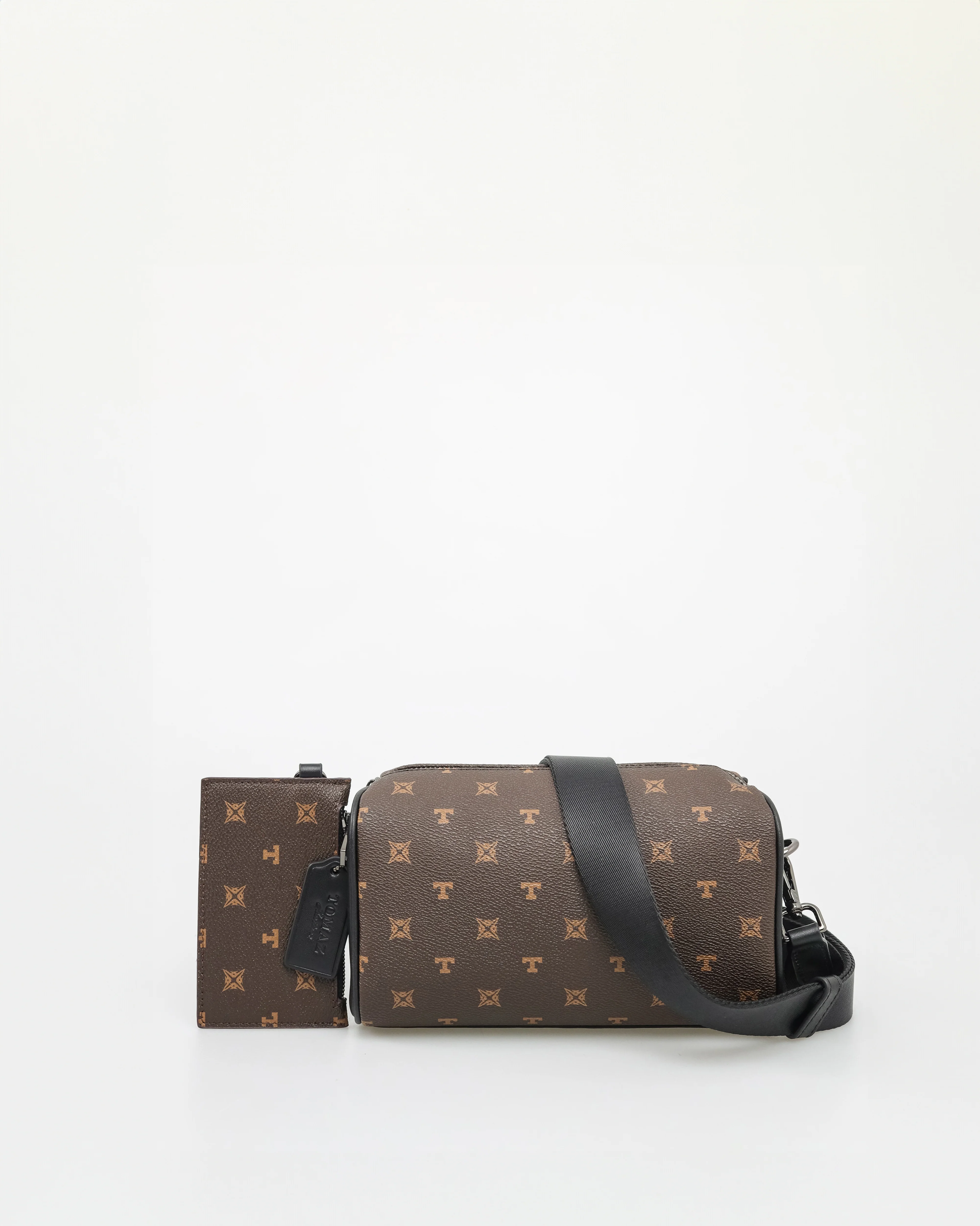 Tomaz NT-TZ410 Monogram Men's Bag