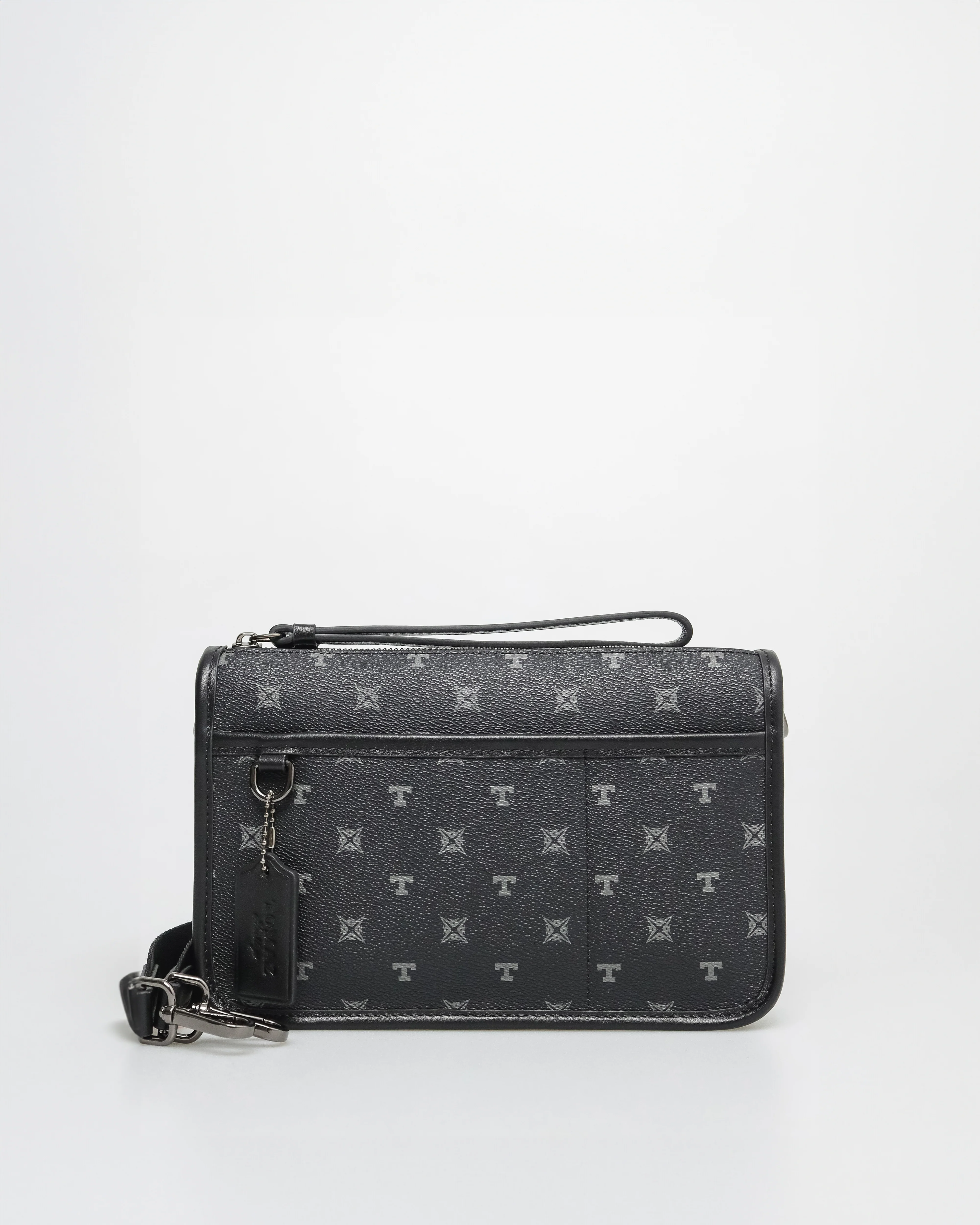 Tomaz NT-TZ421 Monogram Men's Bag