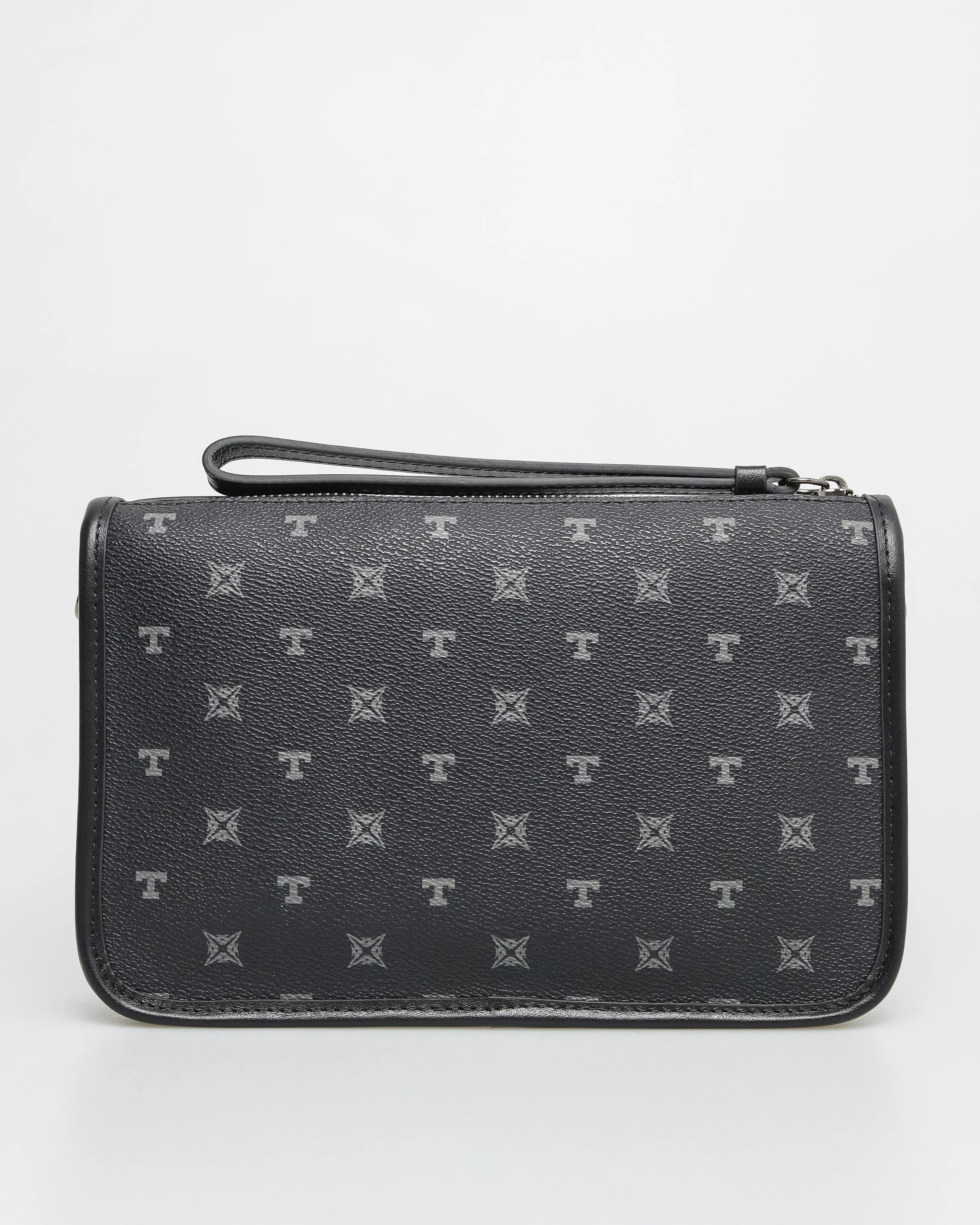 Tomaz NT-TZ421 Monogram Men's Bag - Image 3