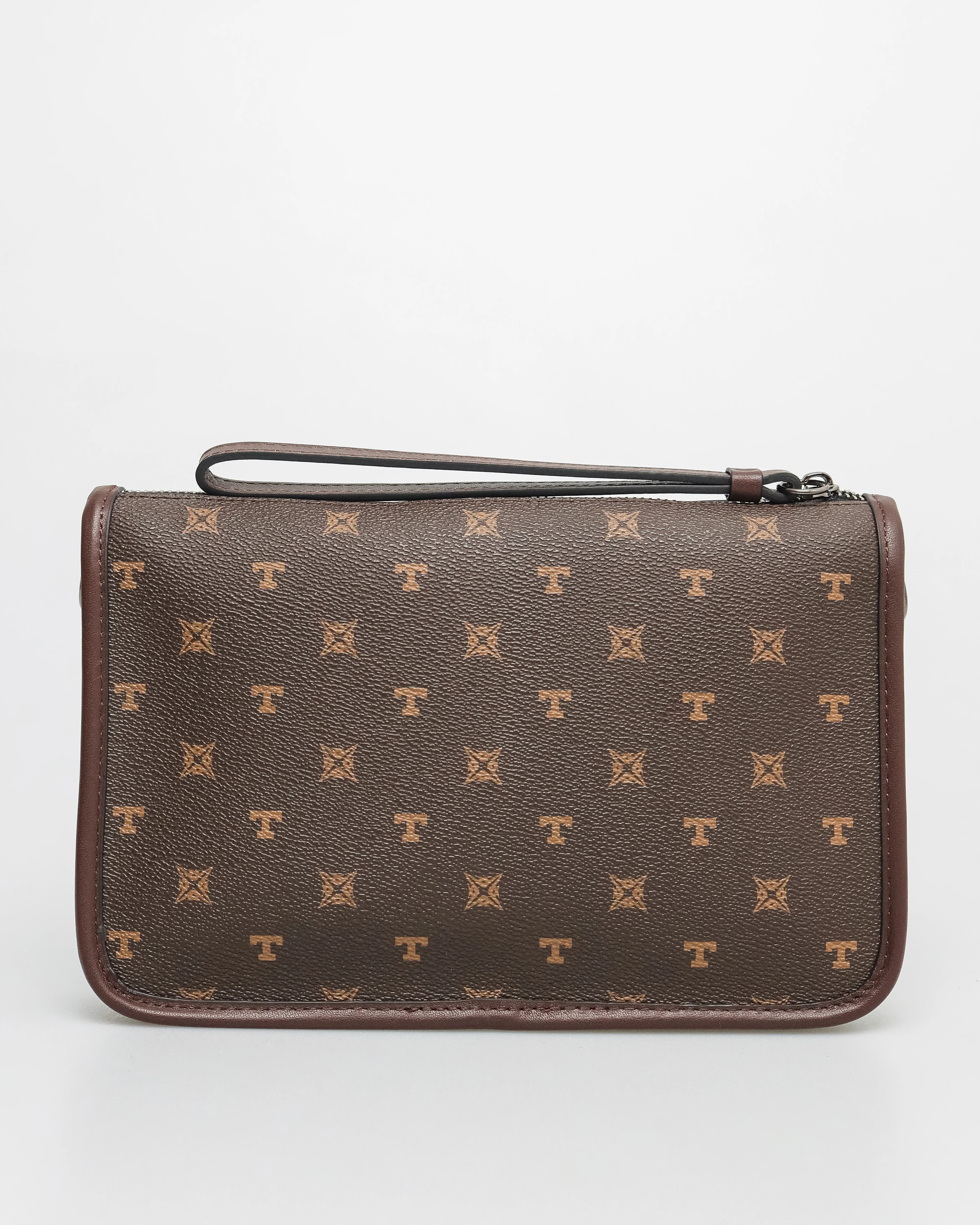 Tomaz NT-TZ422 Monogram Men's Bag - Image 3