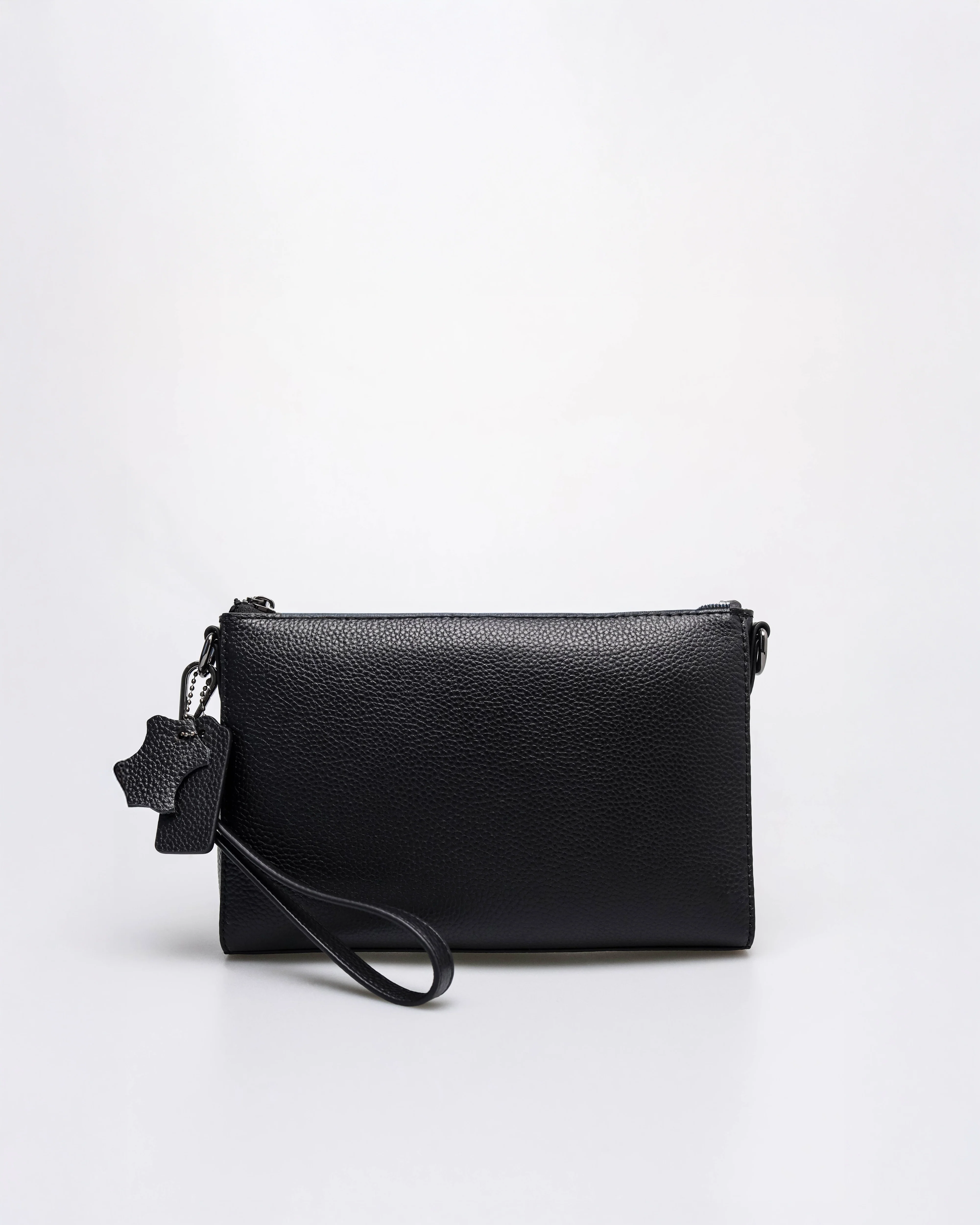 Tomaz NT-TZ470 Men's Monogram Sling Bag - Image 2