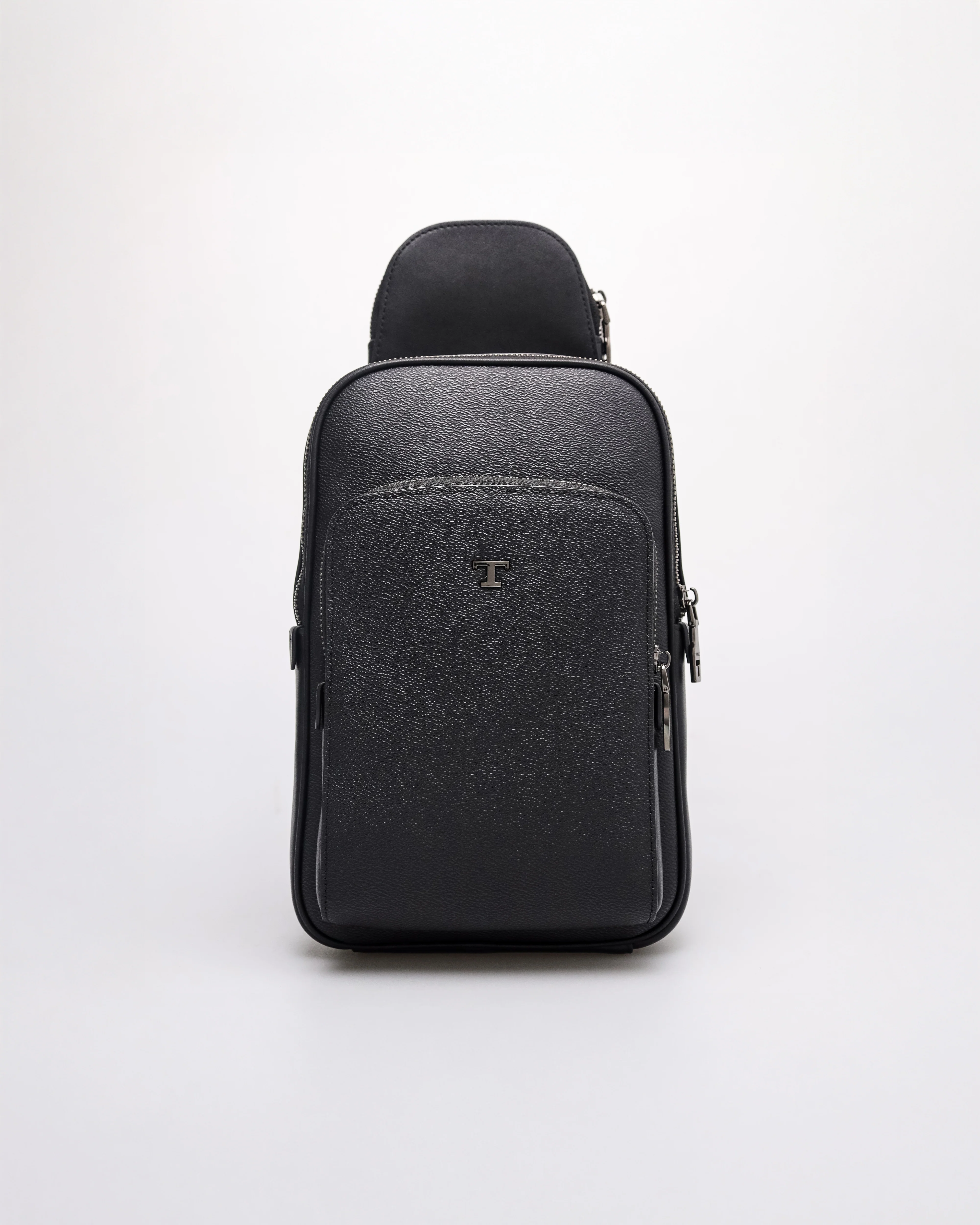 Tomaz NT-TZ472 Men's Crossbody Bag - Image 4