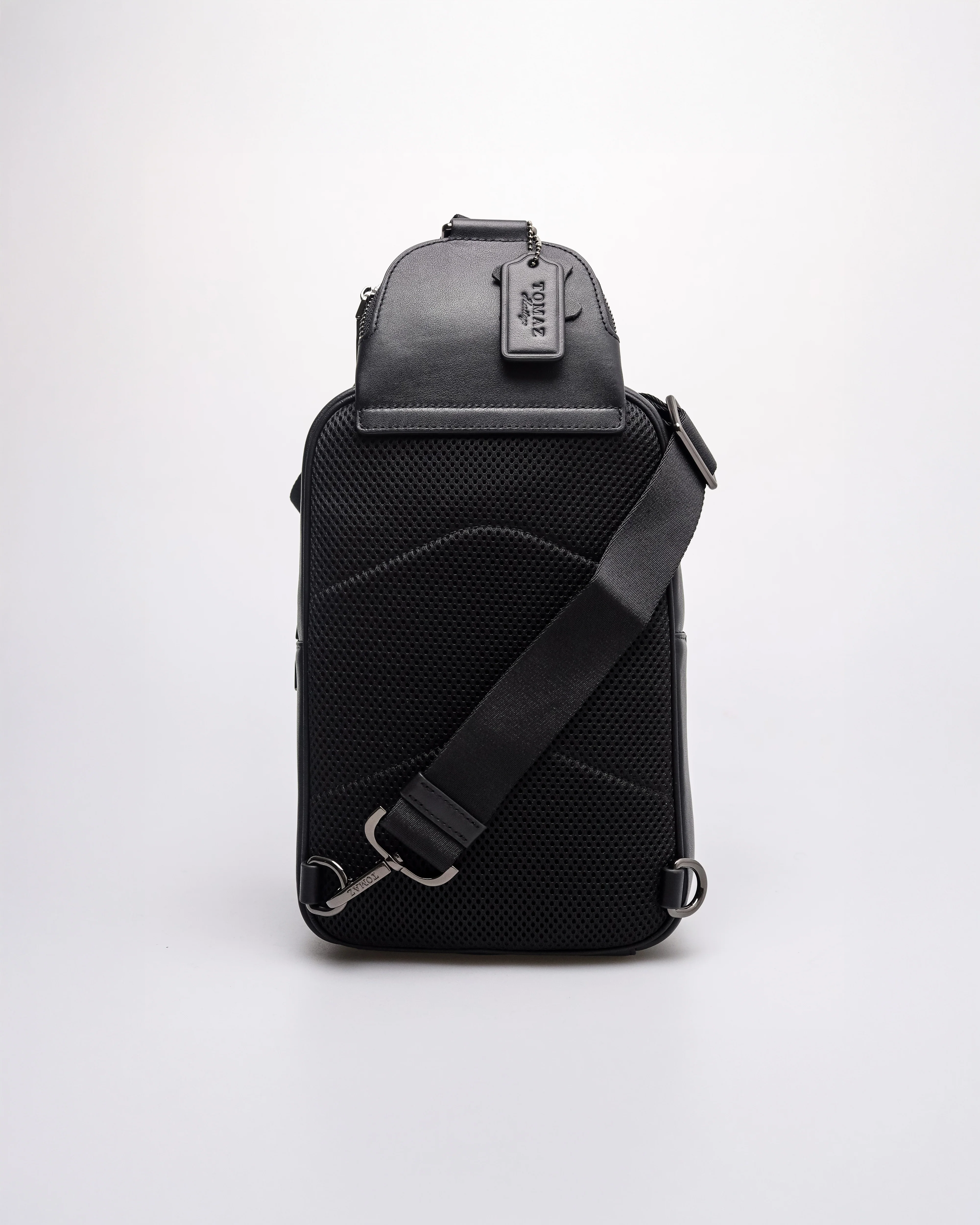 Tomaz NT-TZ472 Men's Crossbody Bag - Image 6