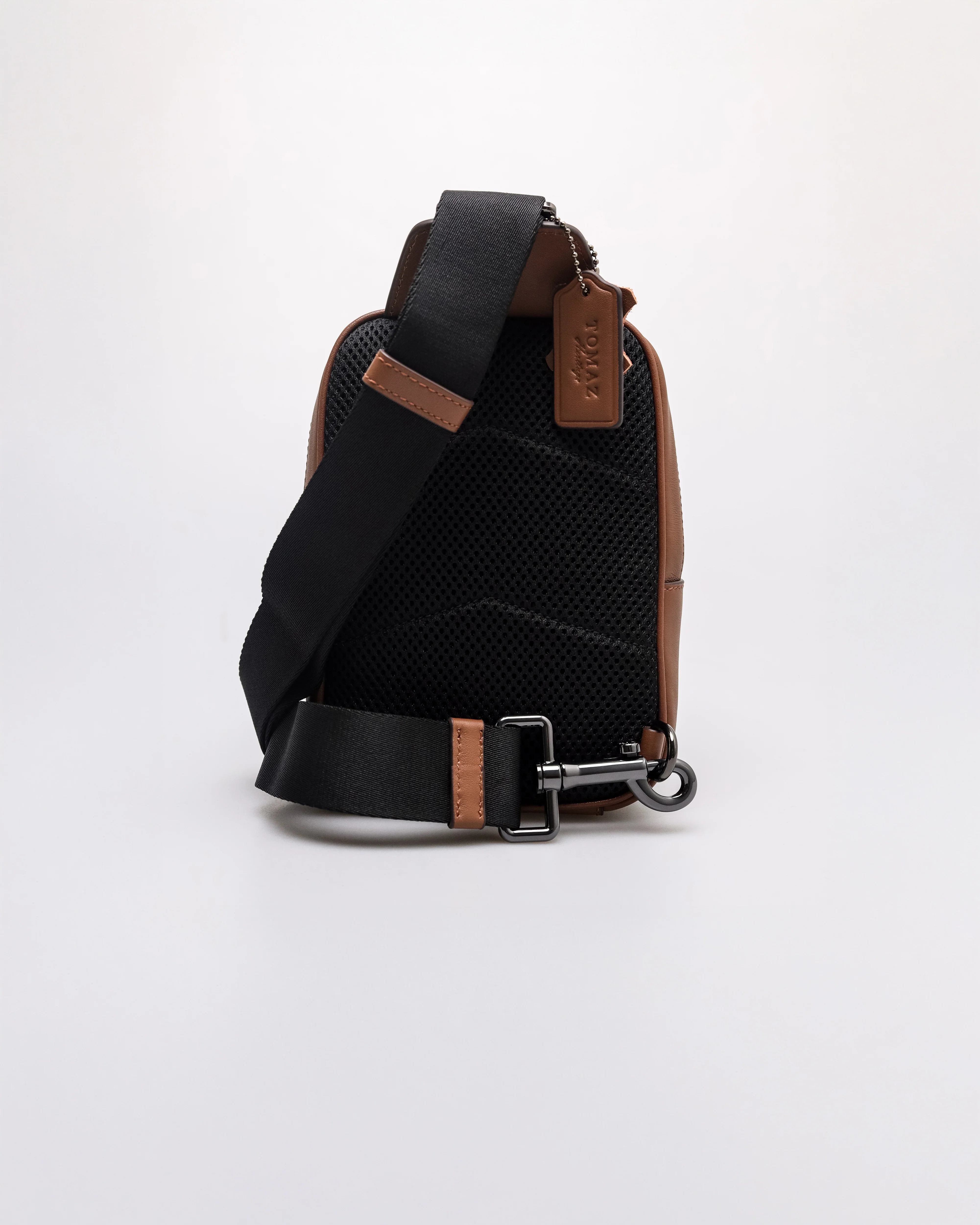 Tomaz NT-TZ476 Men Monogram Bag - Image 2