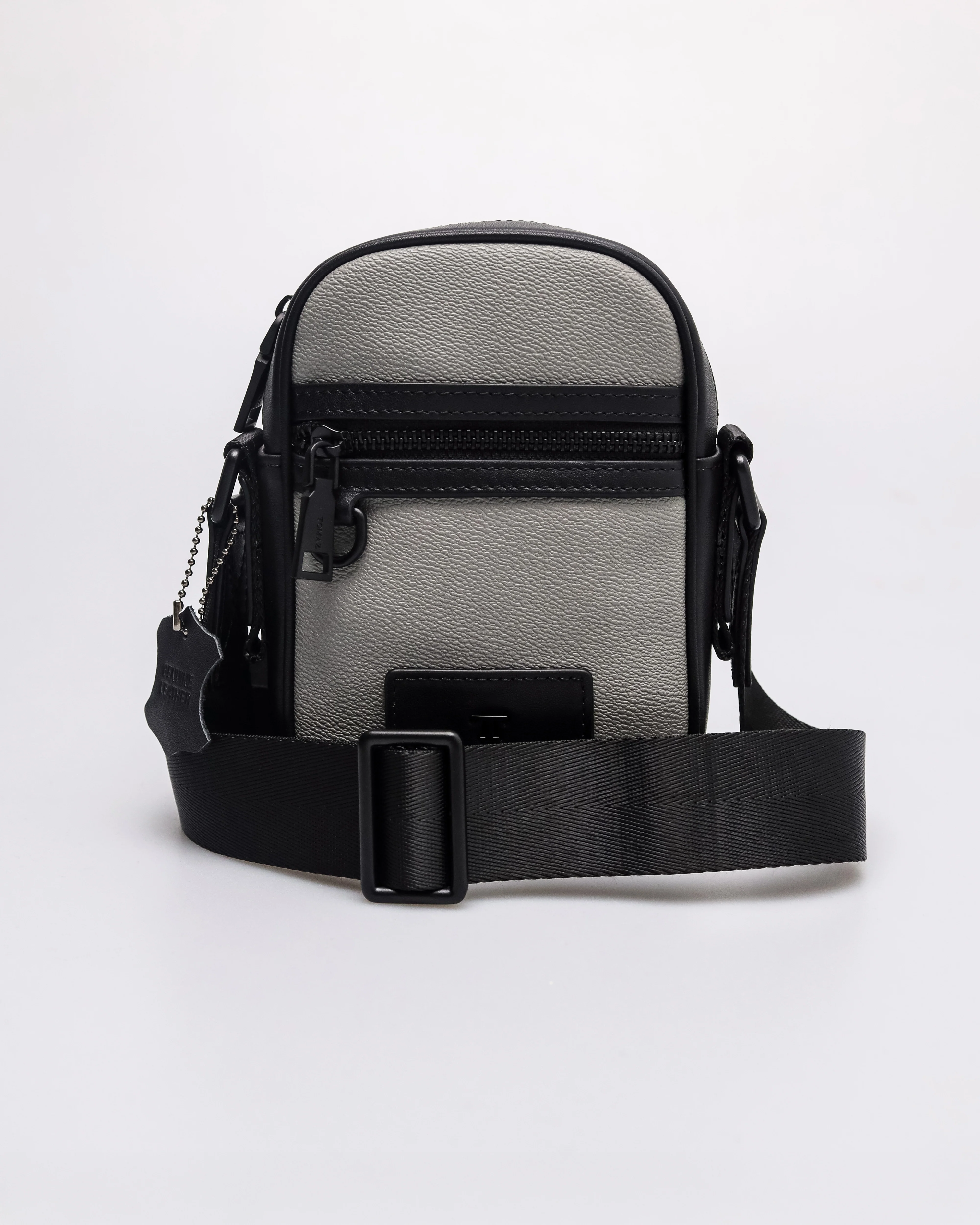 Tomaz NT-TZ477 Men's Crossbody Bag - Image 3