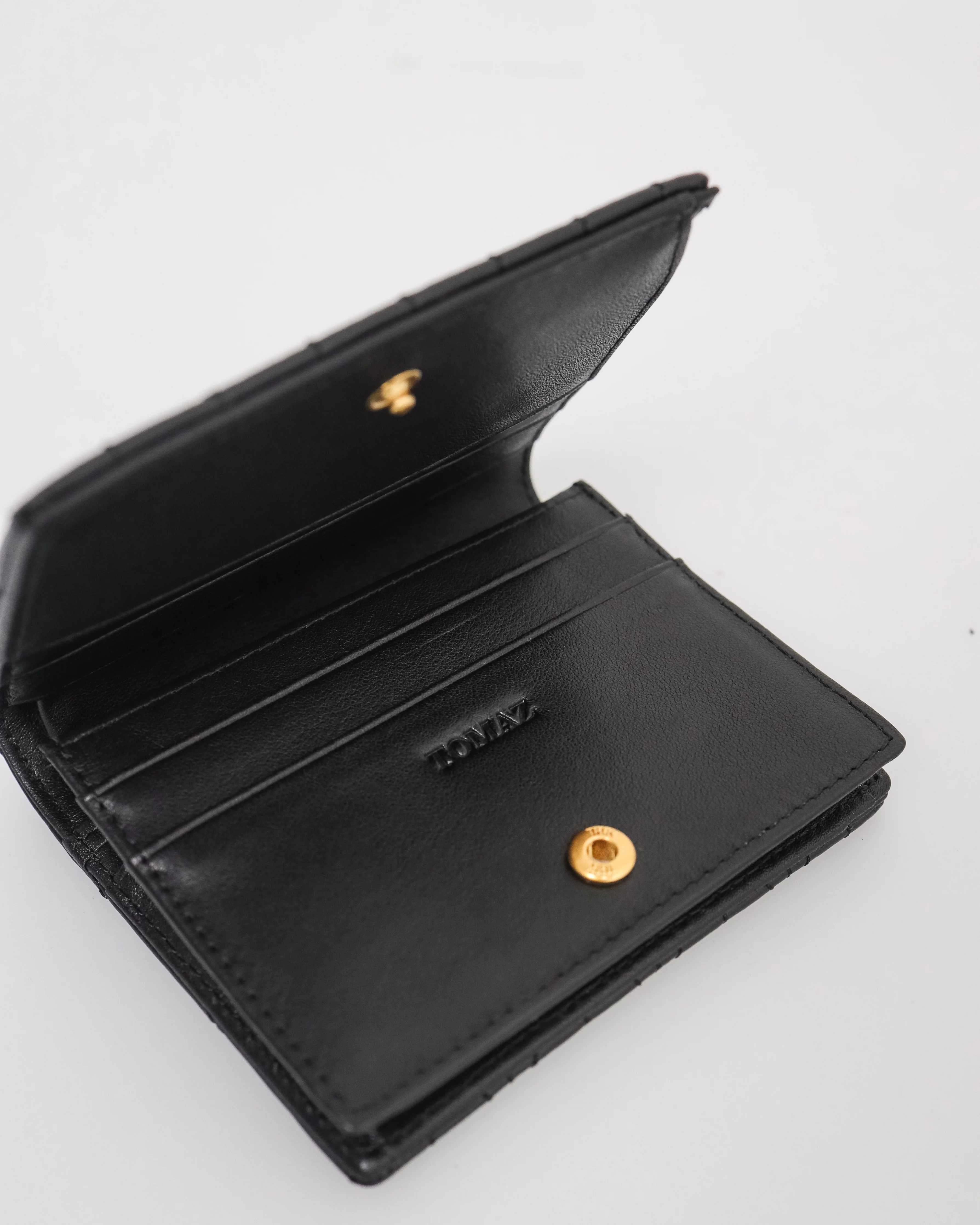 Tomaz NTLW-013 Ladies Wallet - Image 3