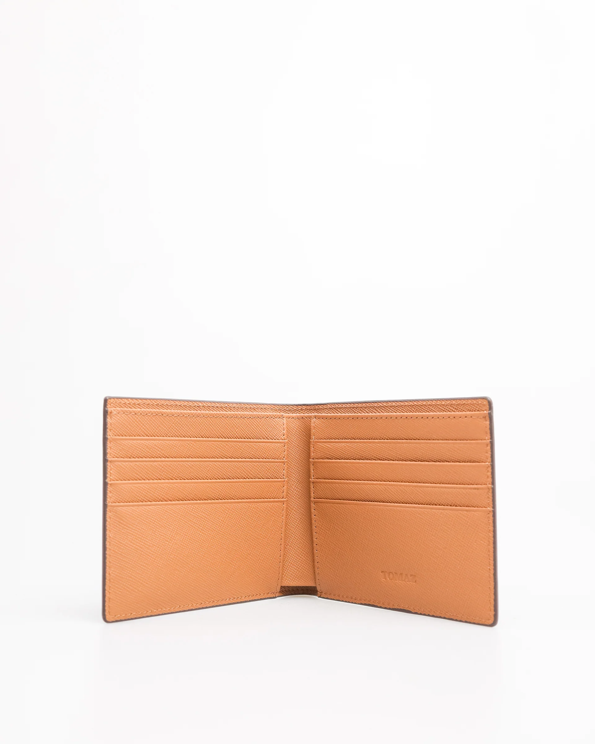 Tomaz  NTMW-09 Monogram Men's Wallet - Image 3