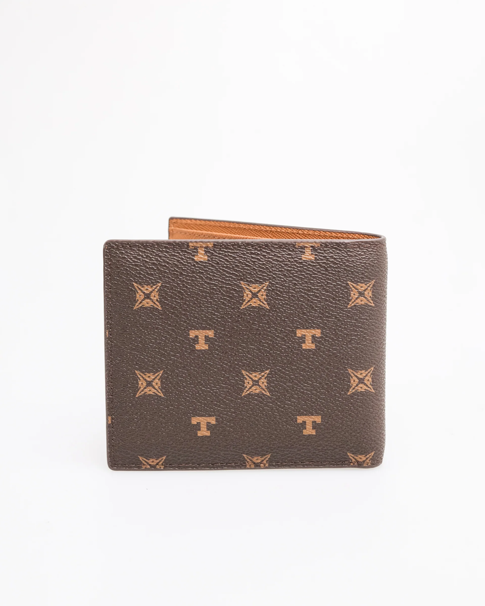 Tomaz  NTMW-09 Monogram Men's Wallet - Image 4