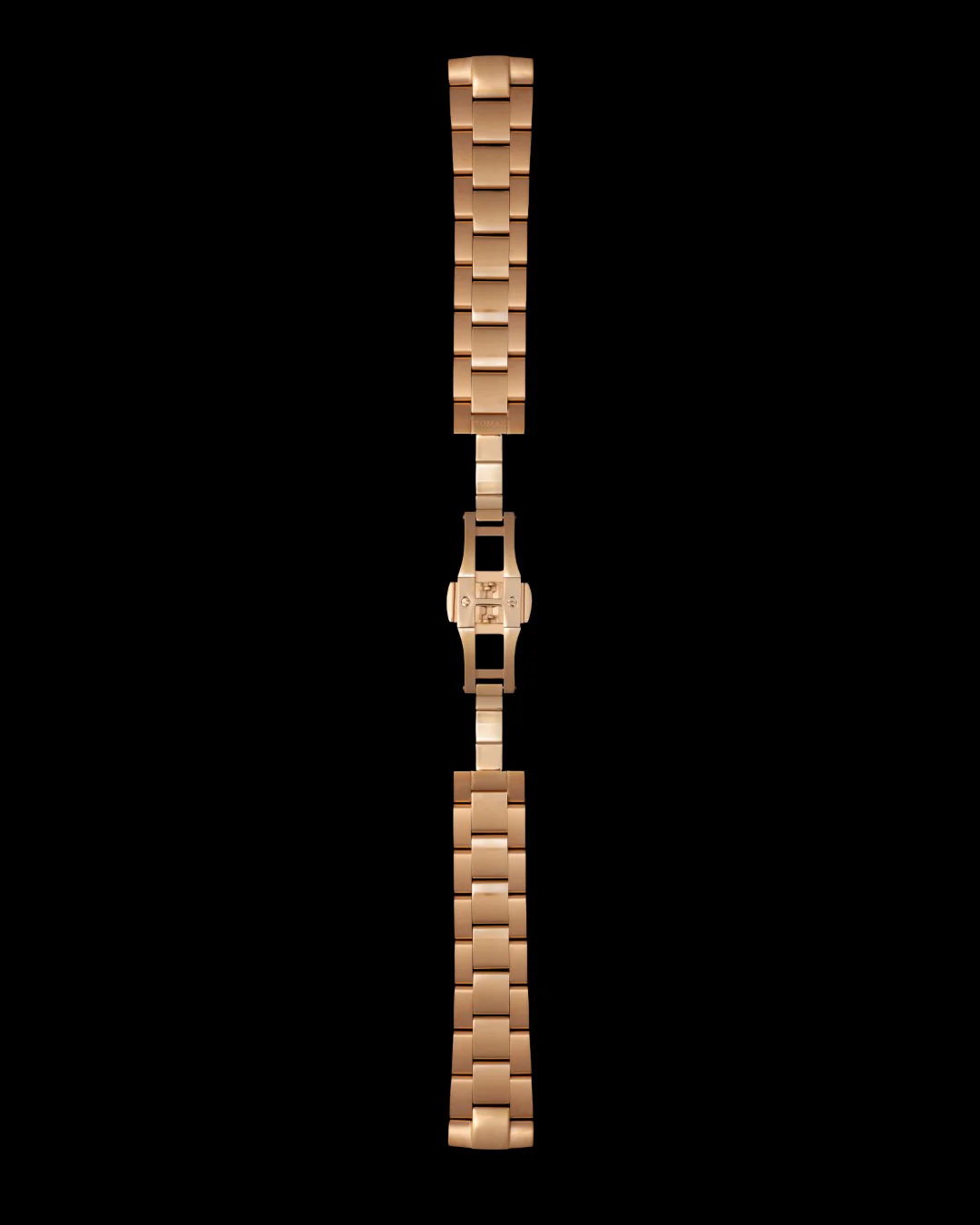 Tomaz SG4LS 18mm Stainless Steel Watch Strap – Fits G4L - Image 4