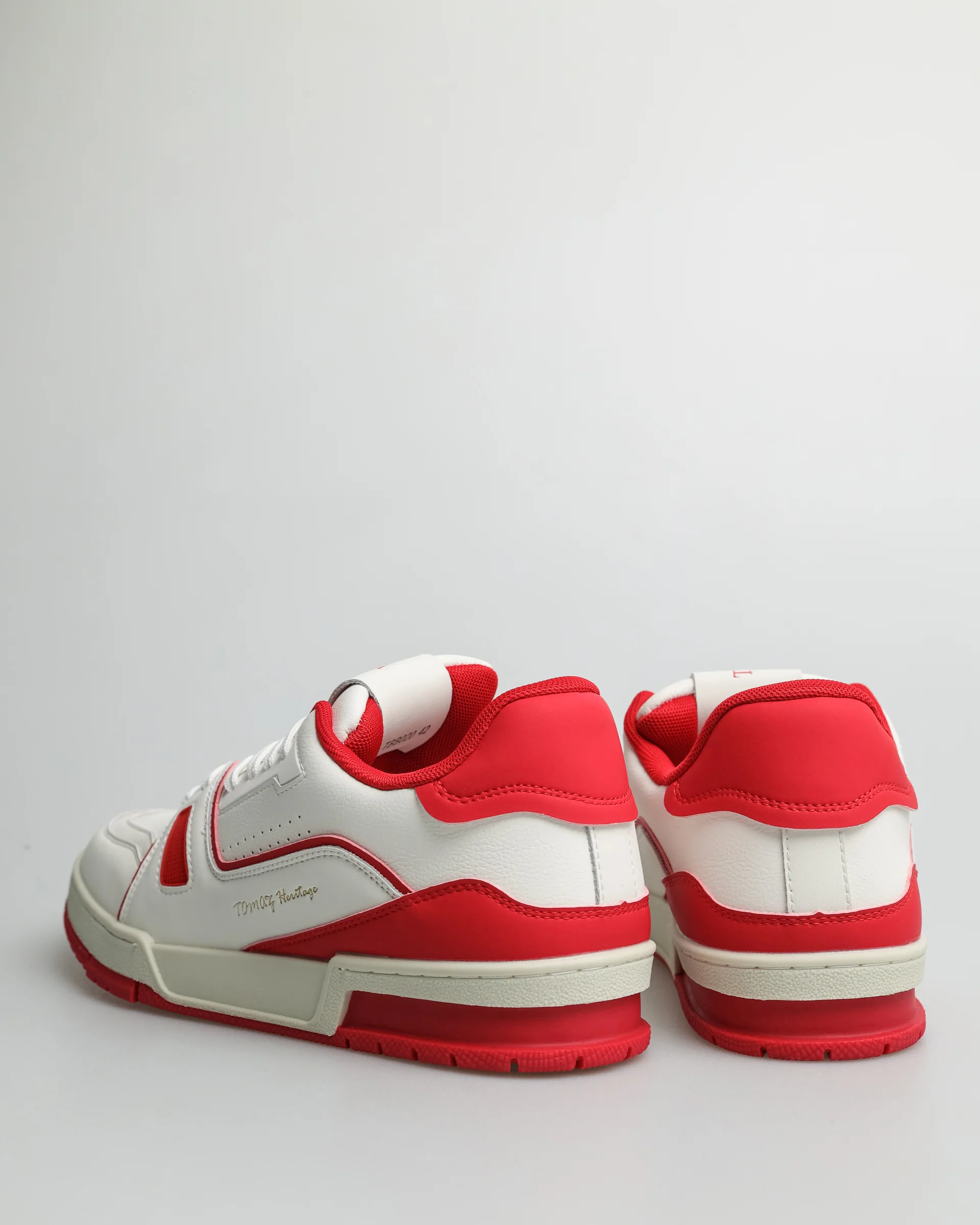 Tomaz TBB020 Men's Sneakers - Image 11