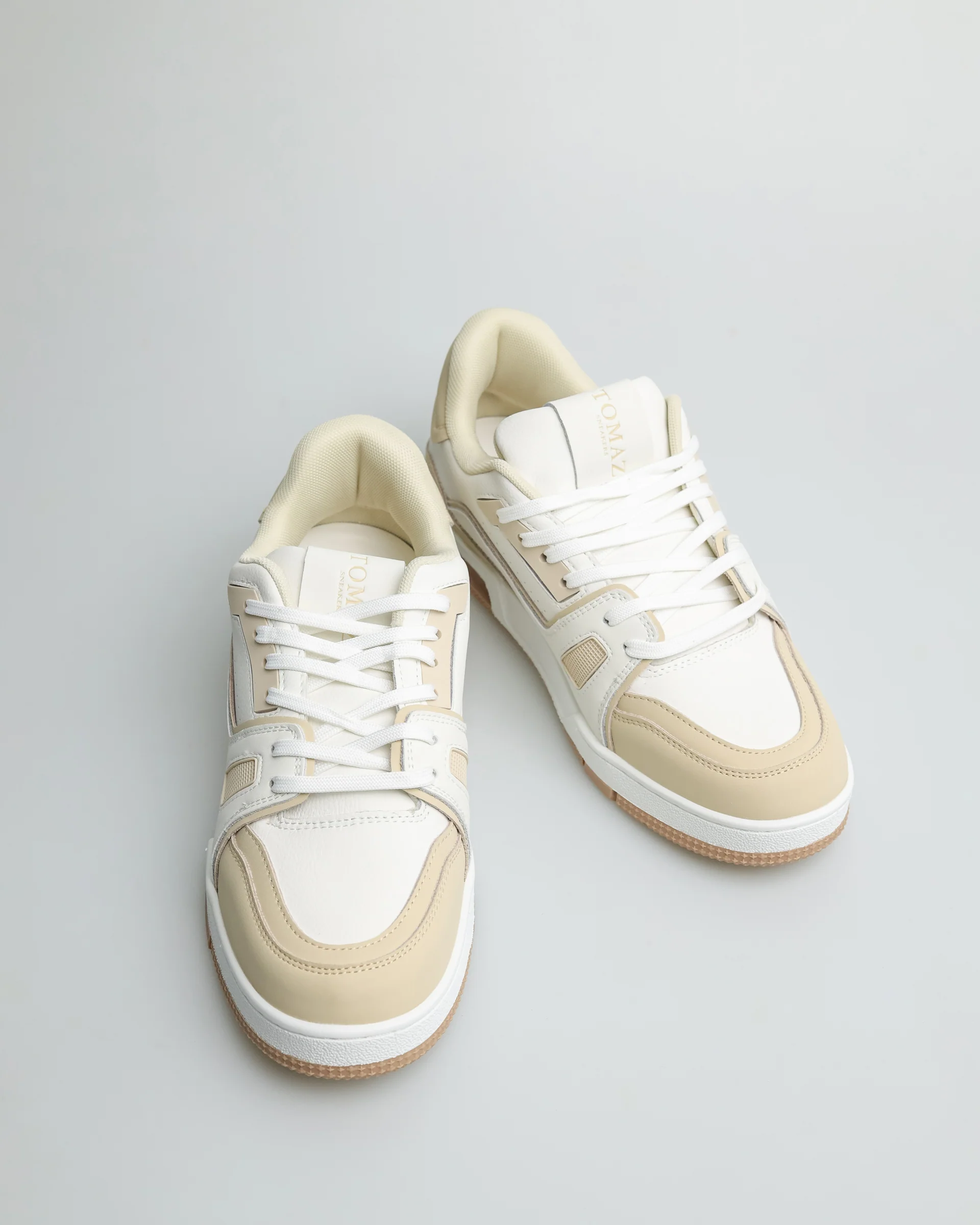 Tomaz TBB020 Men's Sneakers - Image 22