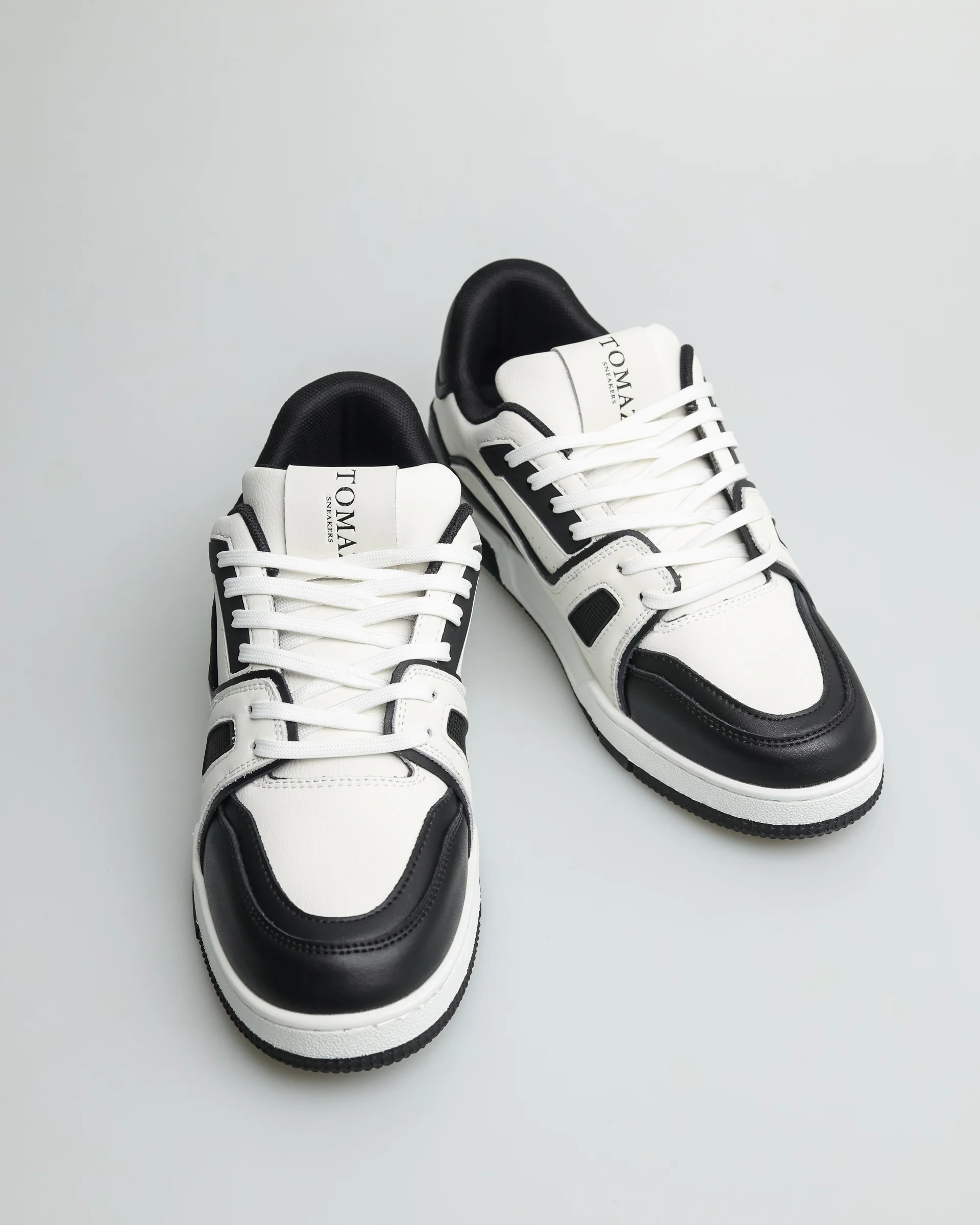 Tomaz TBB020 Men's Sneakers - Image 26