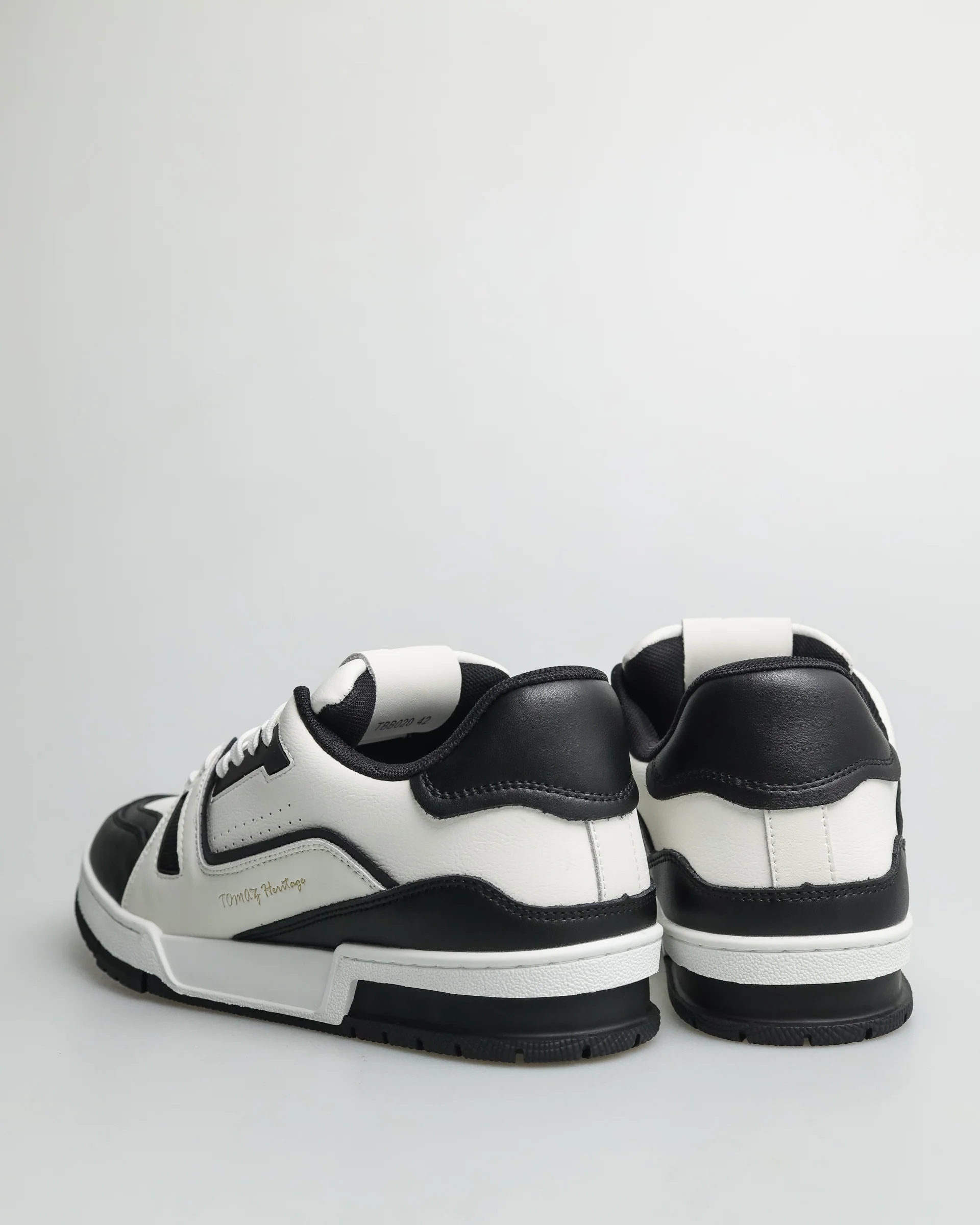 Tomaz TBB020 Men's Sneakers - Image 27