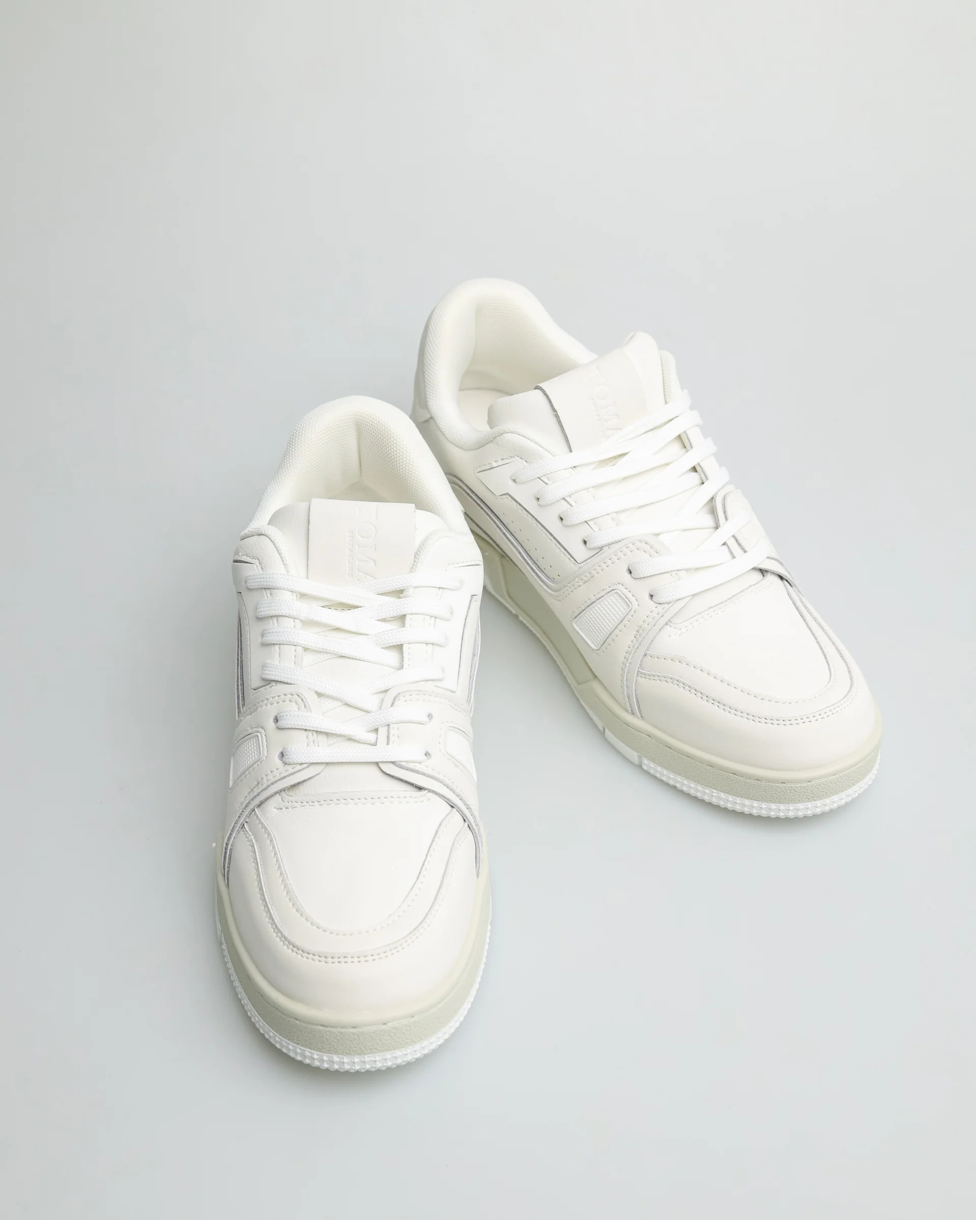 Tomaz TBB020 Men's Sneakers - Image 6
