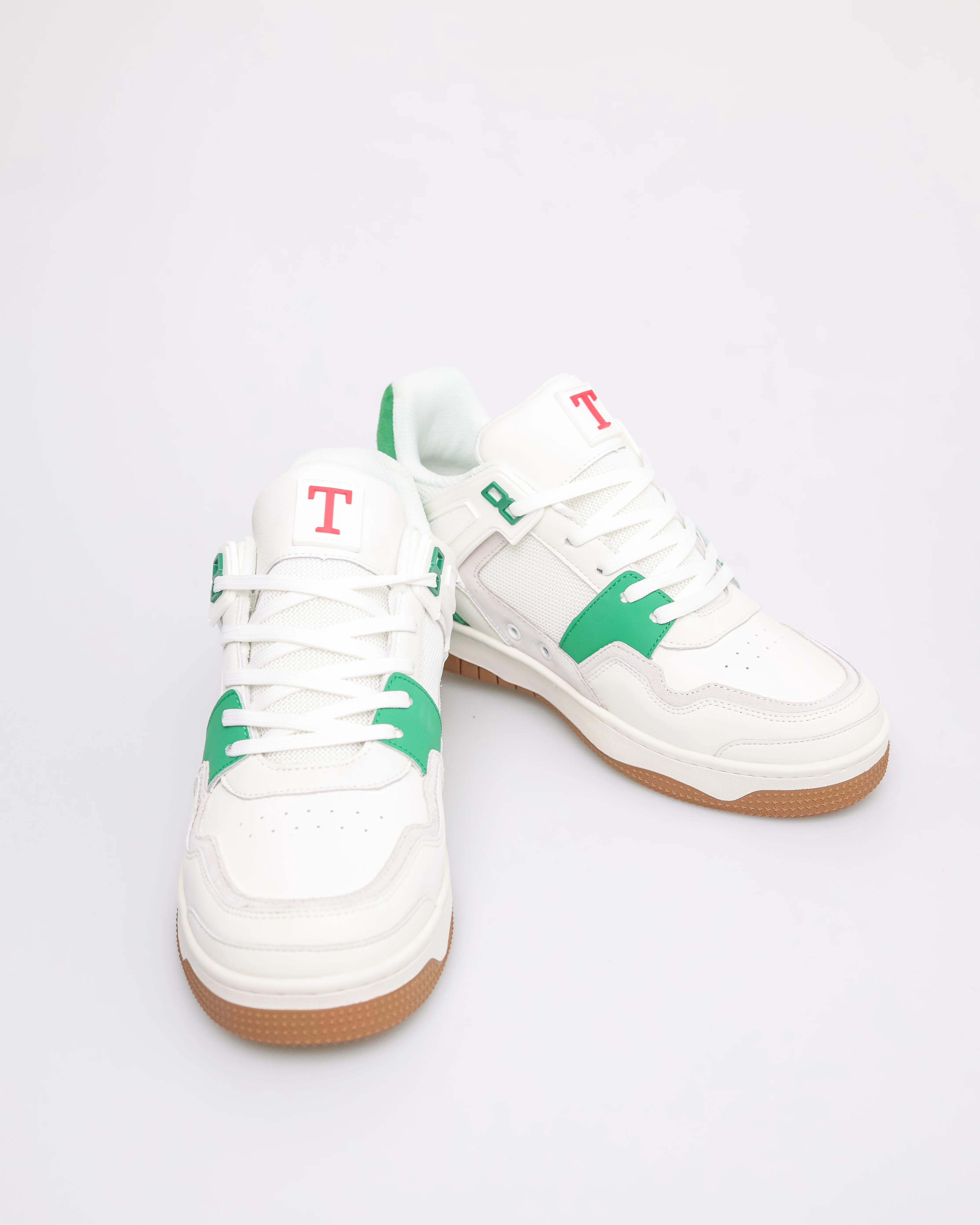 Tomaz TBB022 Men's Momentum Chromatic Sneakers - Image 10