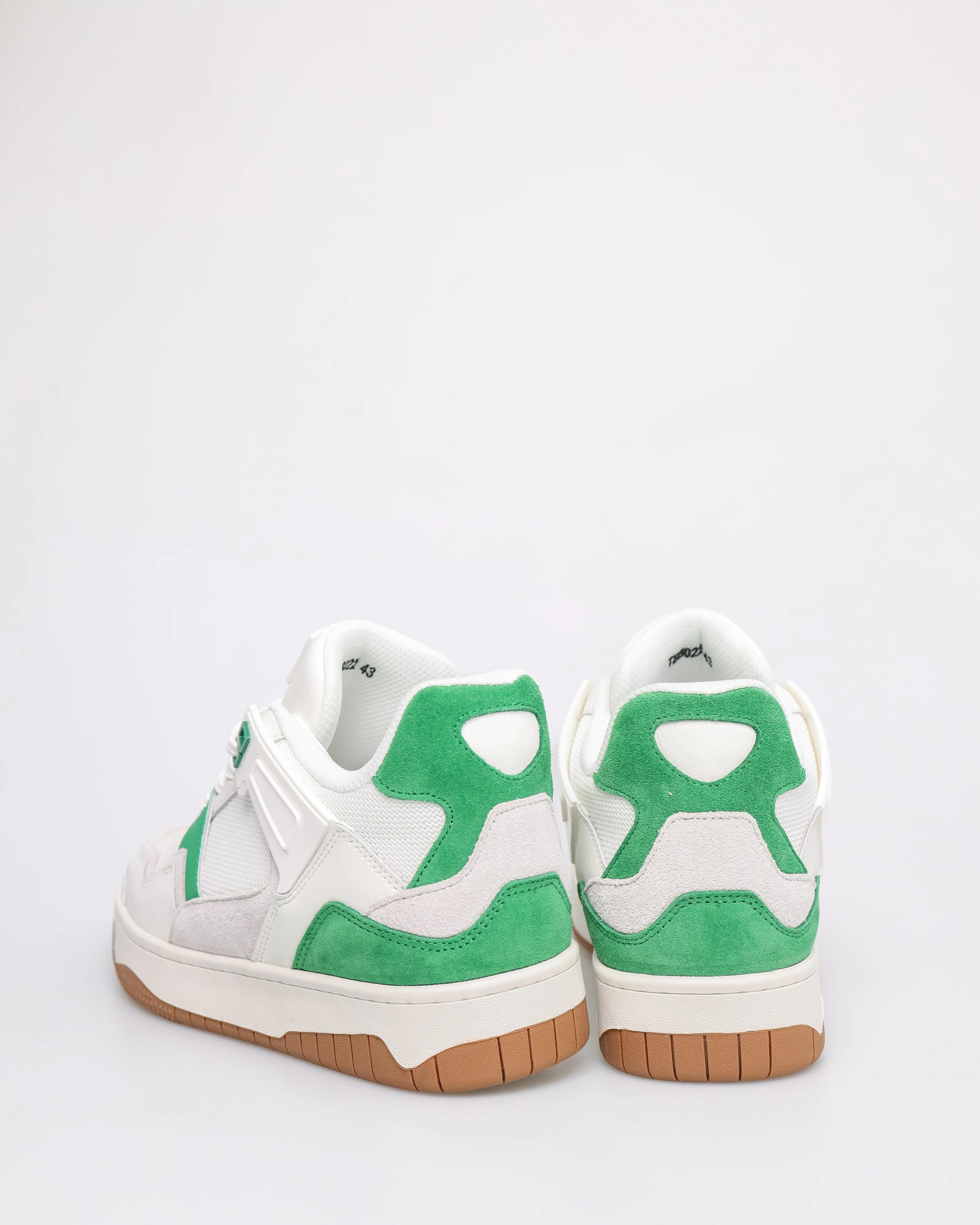 Tomaz TBB022 Men's Momentum Chromatic Sneakers - Image 11