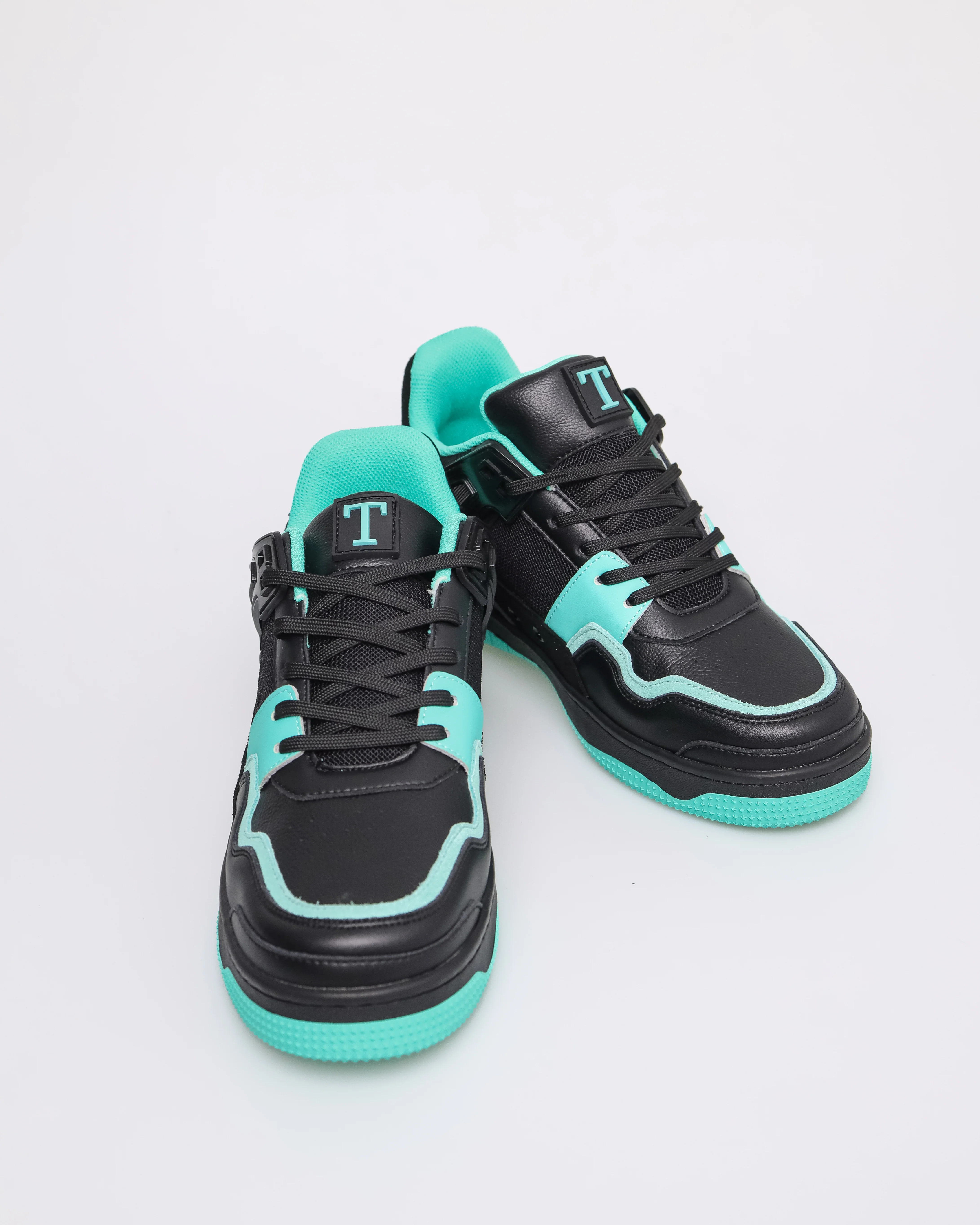 Tomaz TBB022 Men's Momentum Chromatic Sneakers - Image 14