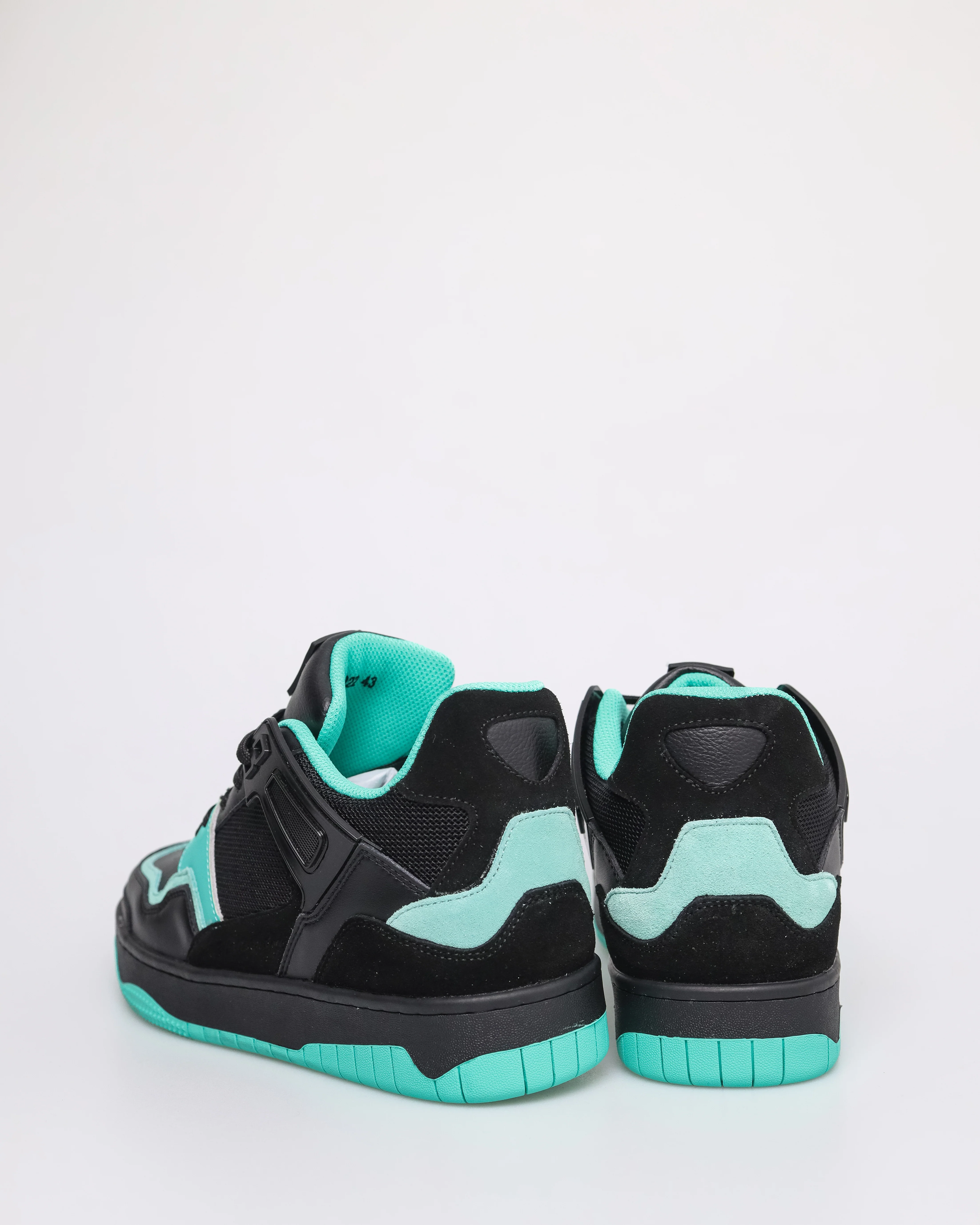 Tomaz TBB022 Men's Momentum Chromatic Sneakers - Image 15