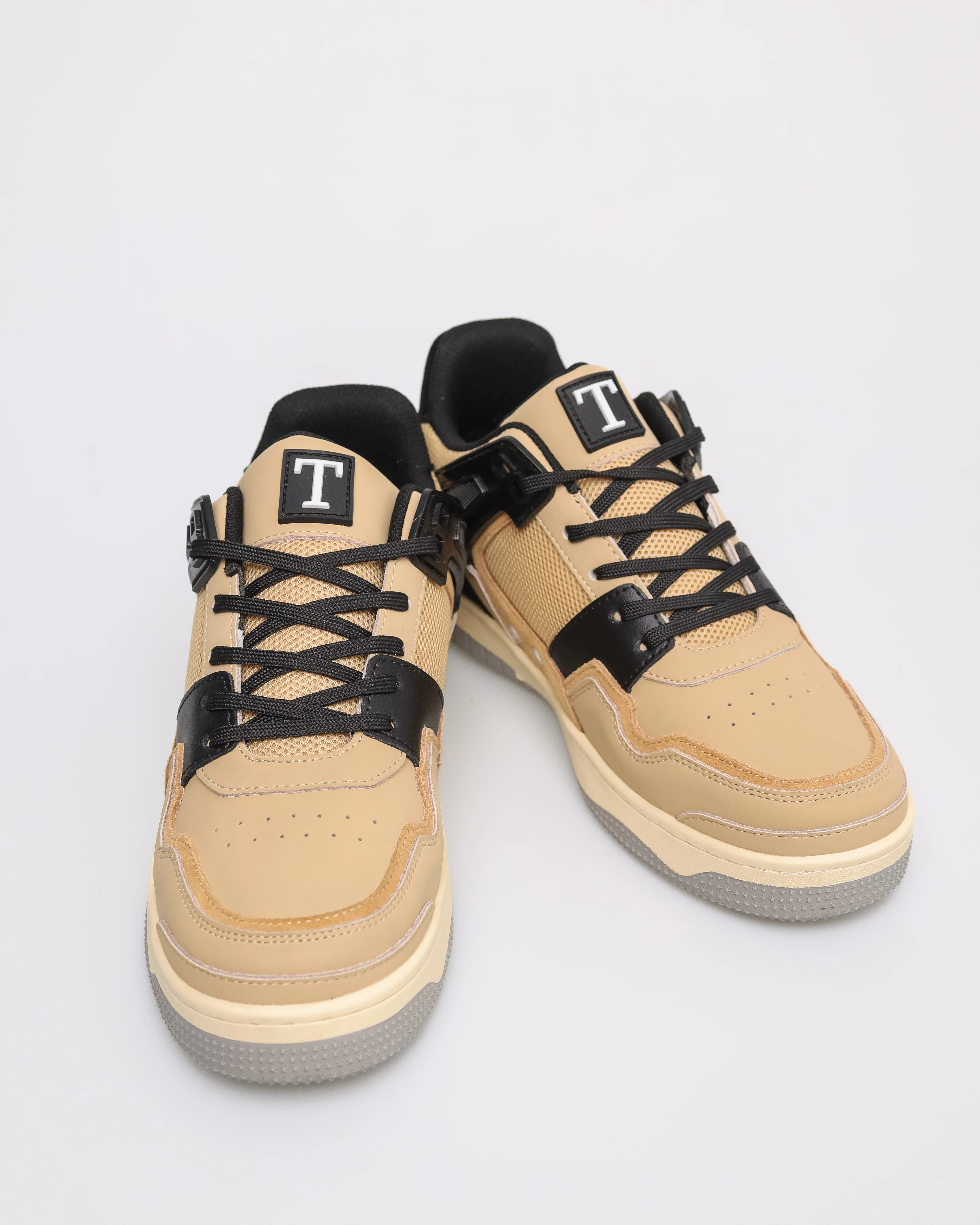 Tomaz TBB022 Men's Momentum Sneakers - Image 10