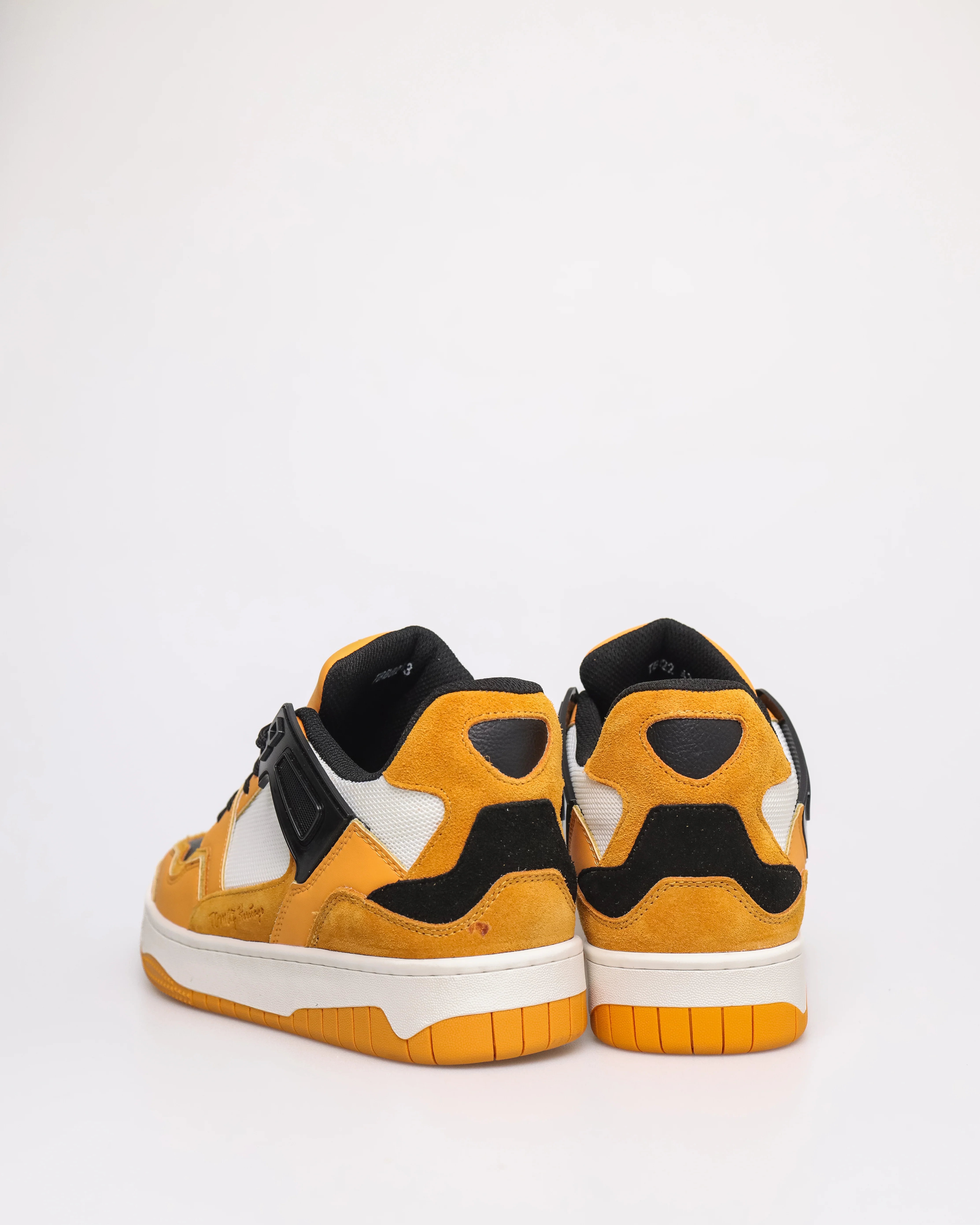 Tomaz TBB022 Men's Momentum Sneakers - Image 23