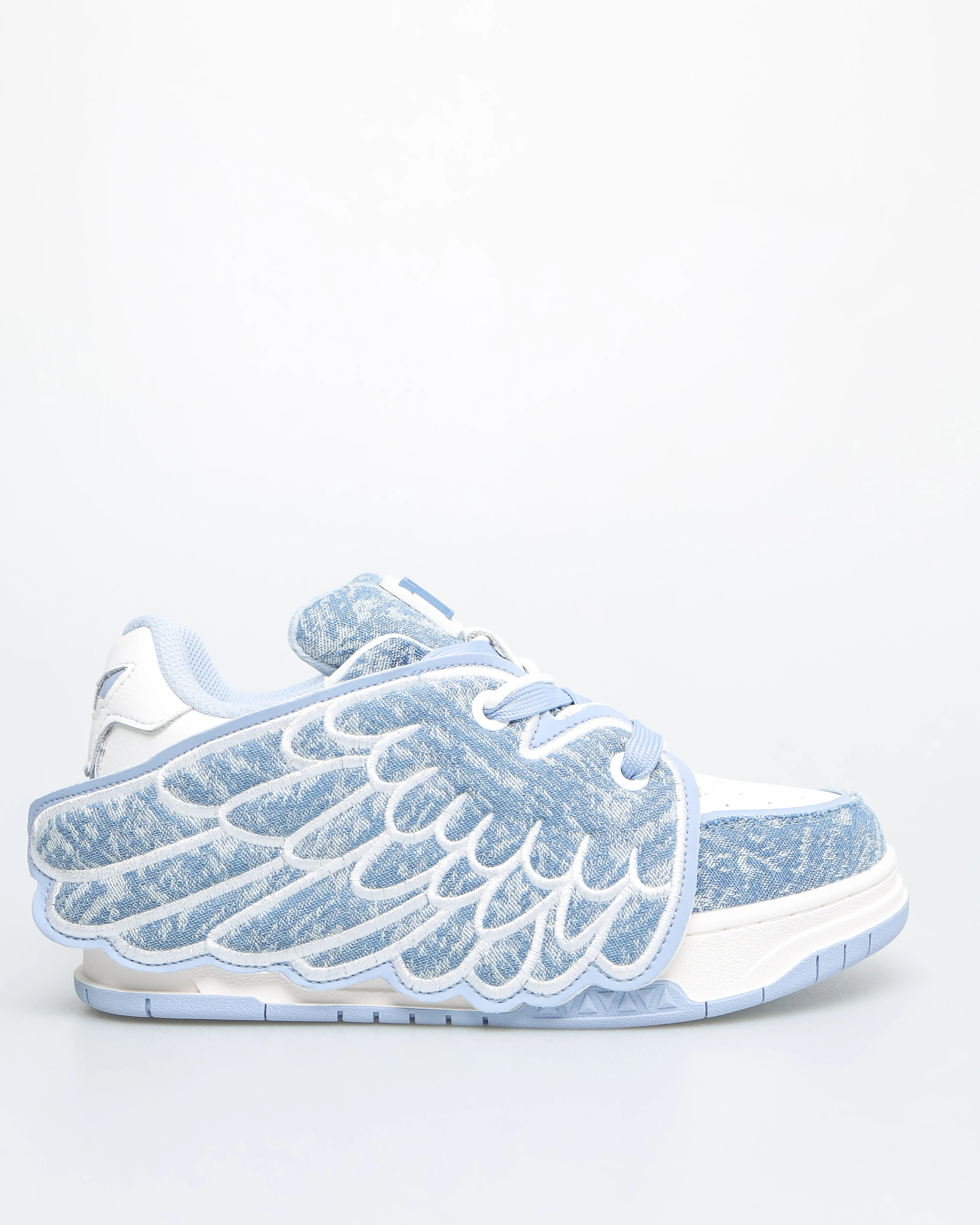 Tomaz TBB026L Ladies WingStrike Sneakers - Image 13