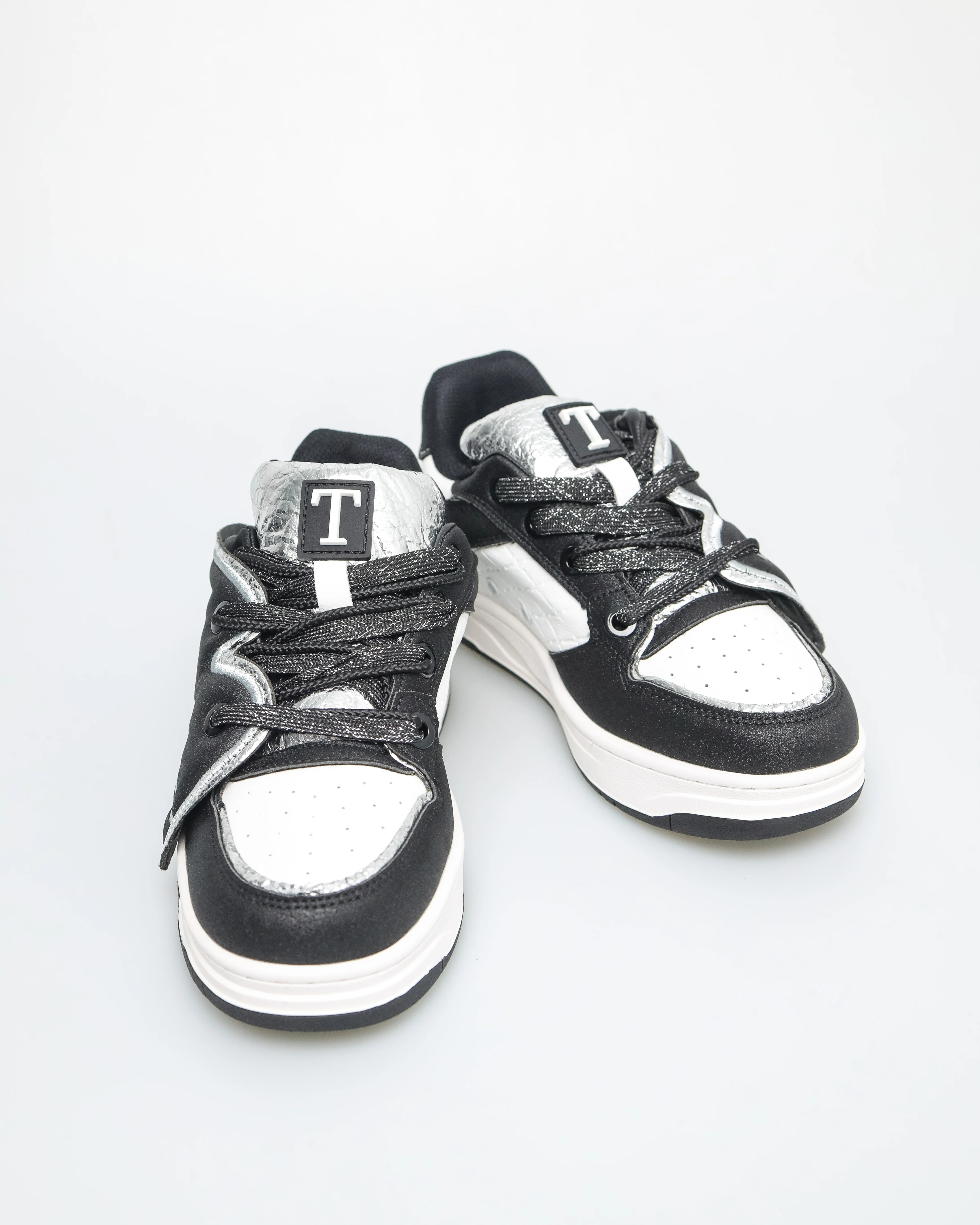Tomaz TBB026L Ladies WingStrike Sneakers - Image 18