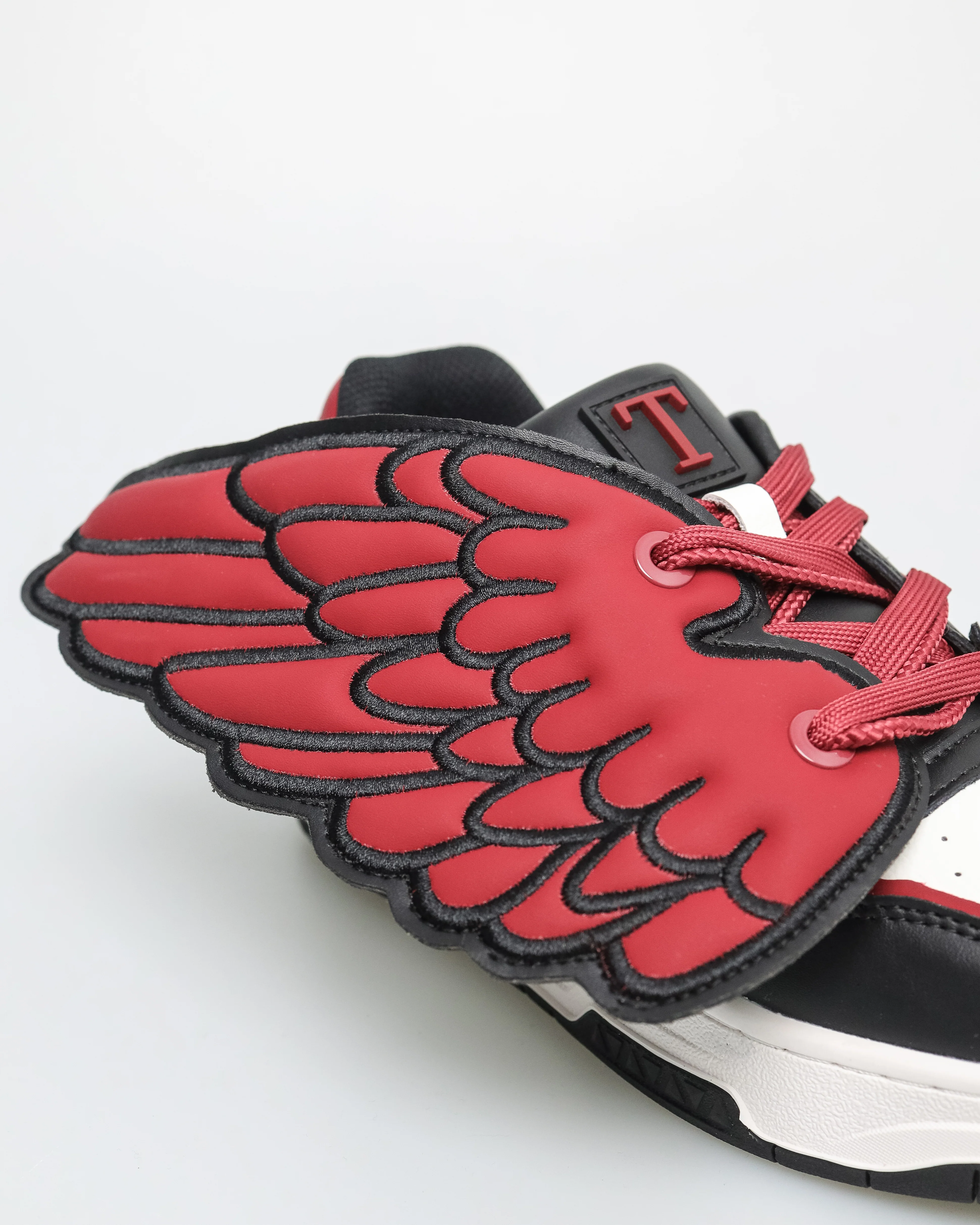 Tomaz TBB026L Ladies WingStrike Sneakers - Image 4