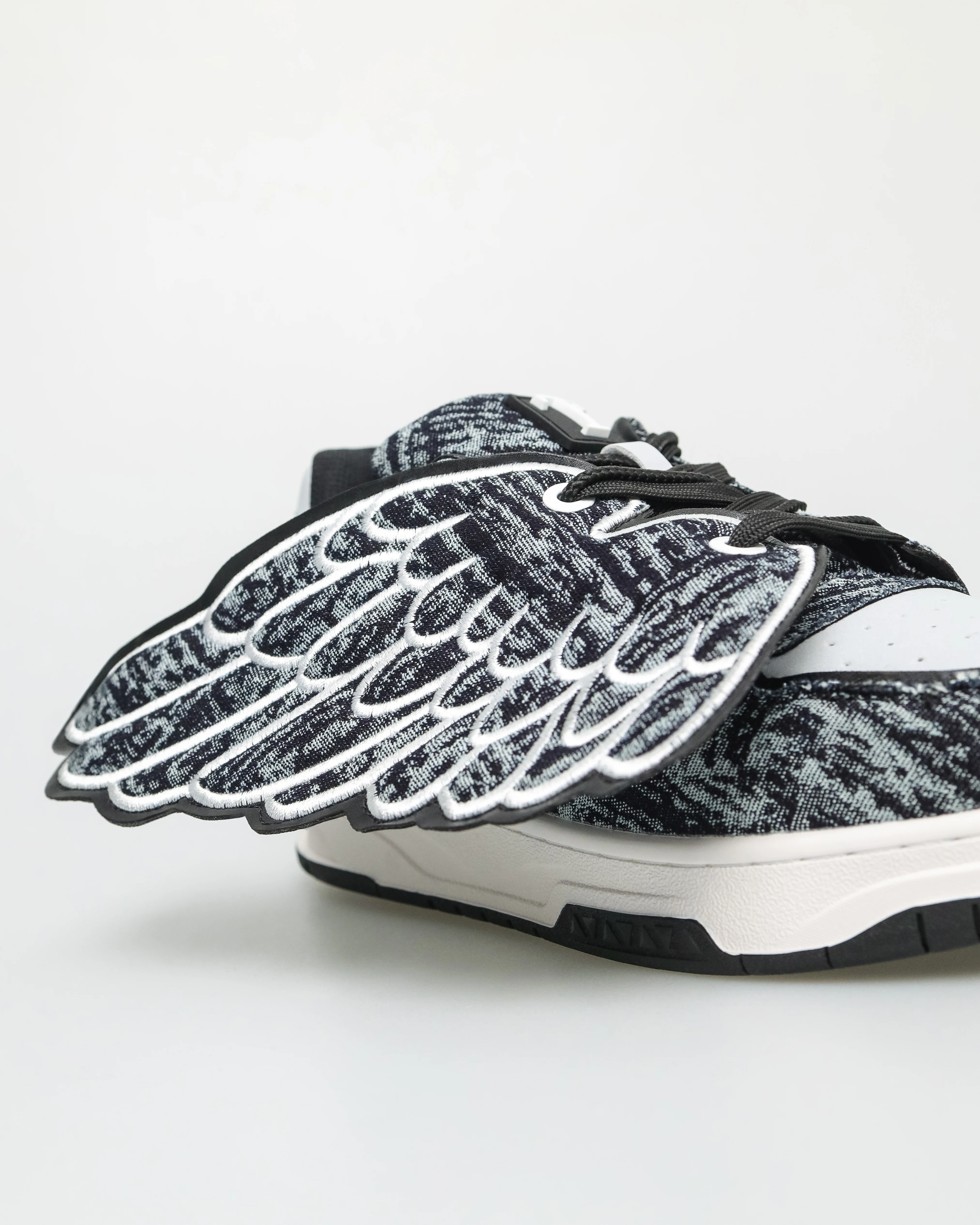 Tomaz TBB026M Men's WingStrike Sneakers - Image 12