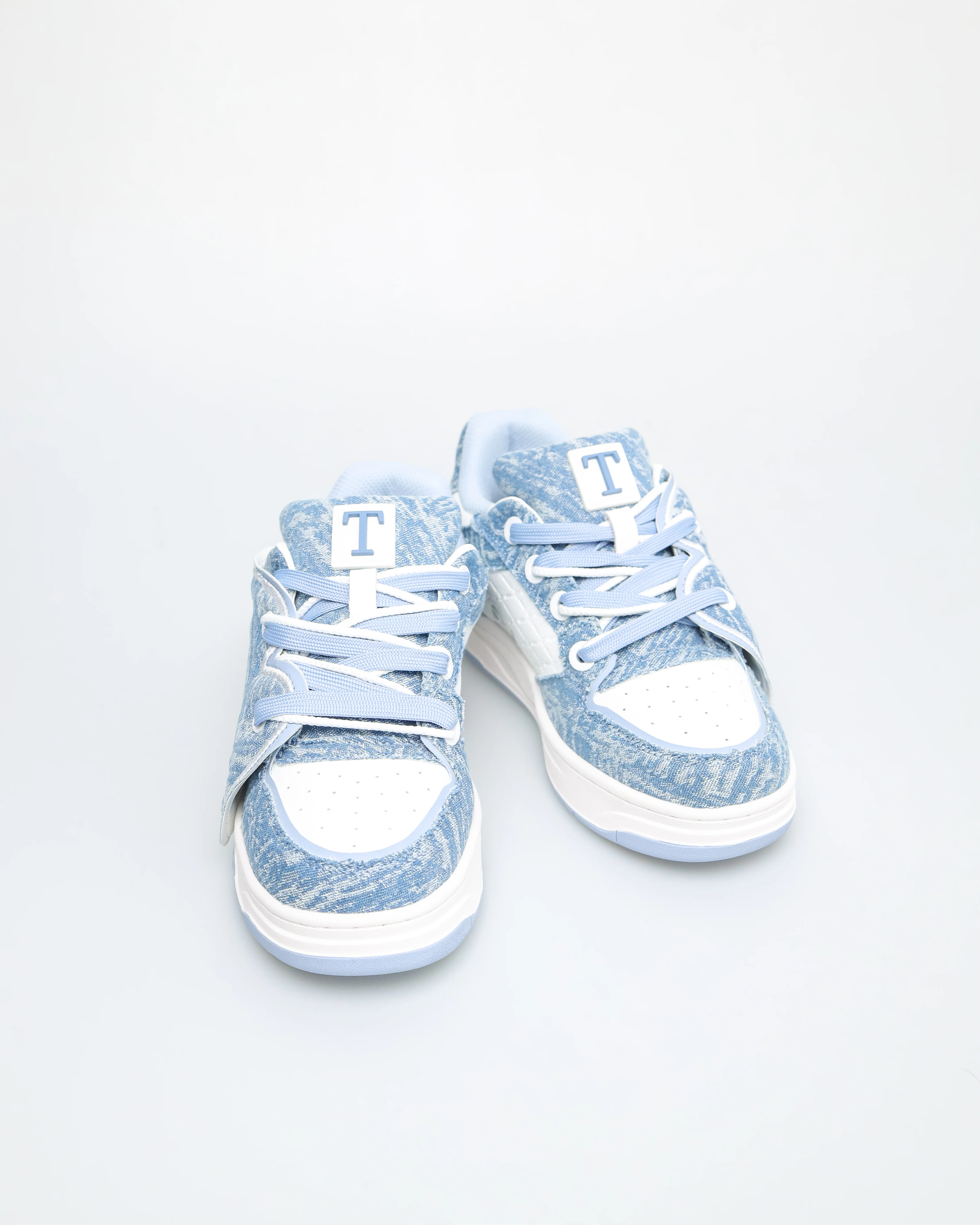 Tomaz TBB026M Men's WingStrike Sneakers - Image 14