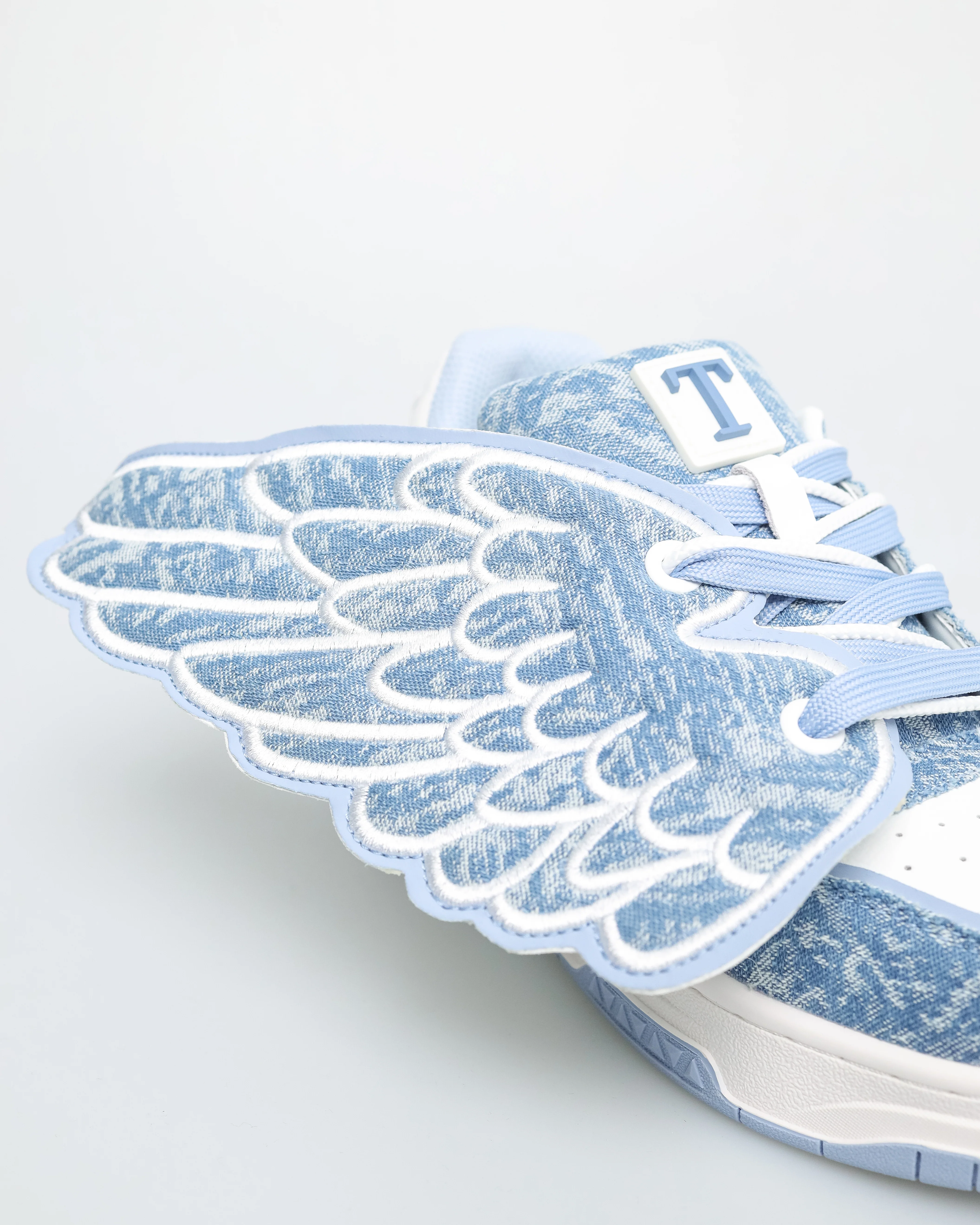 Tomaz TBB026M Men's WingStrike Sneakers - Image 16