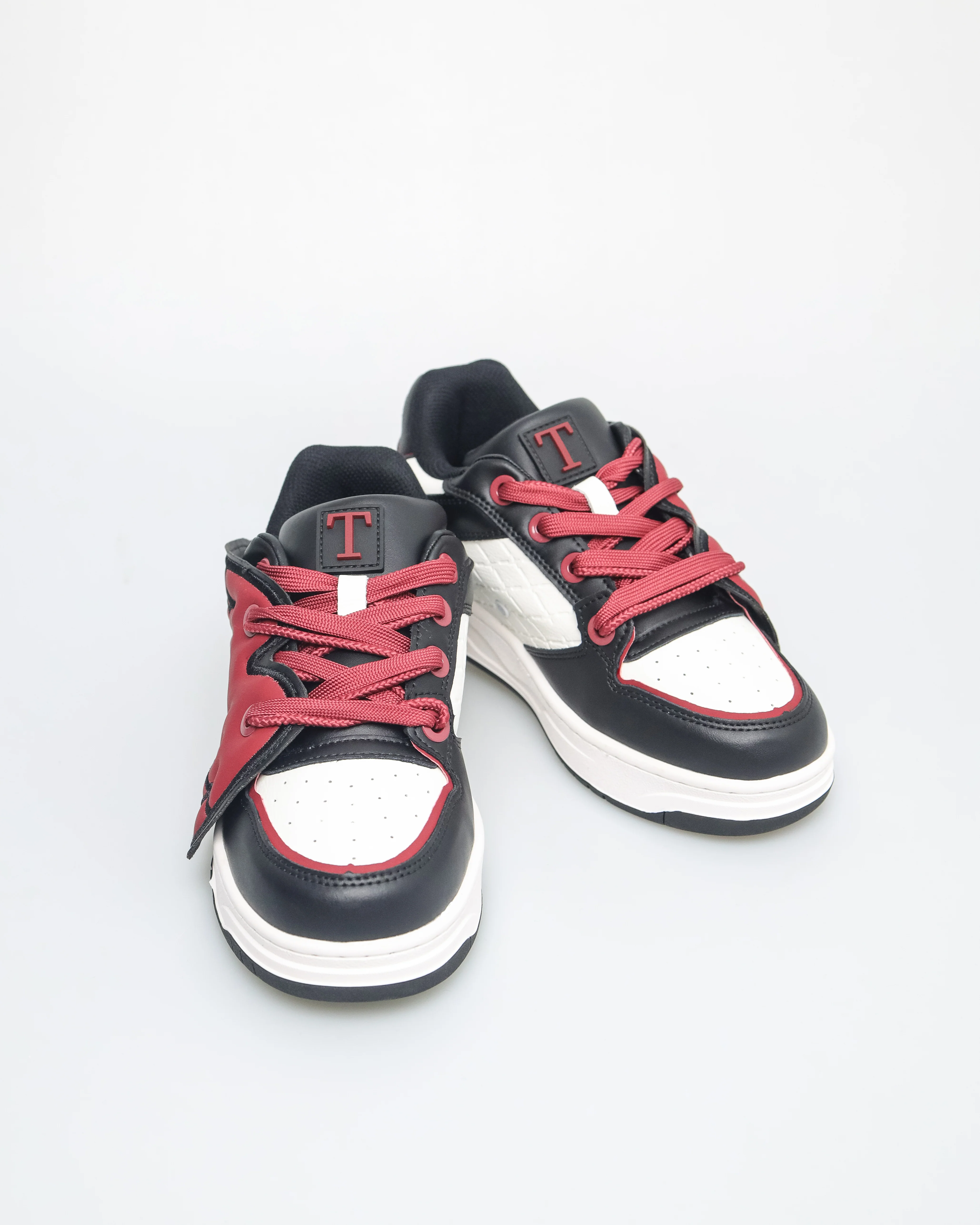 Tomaz TBB026M Men's WingStrike Sneakers - Image 18