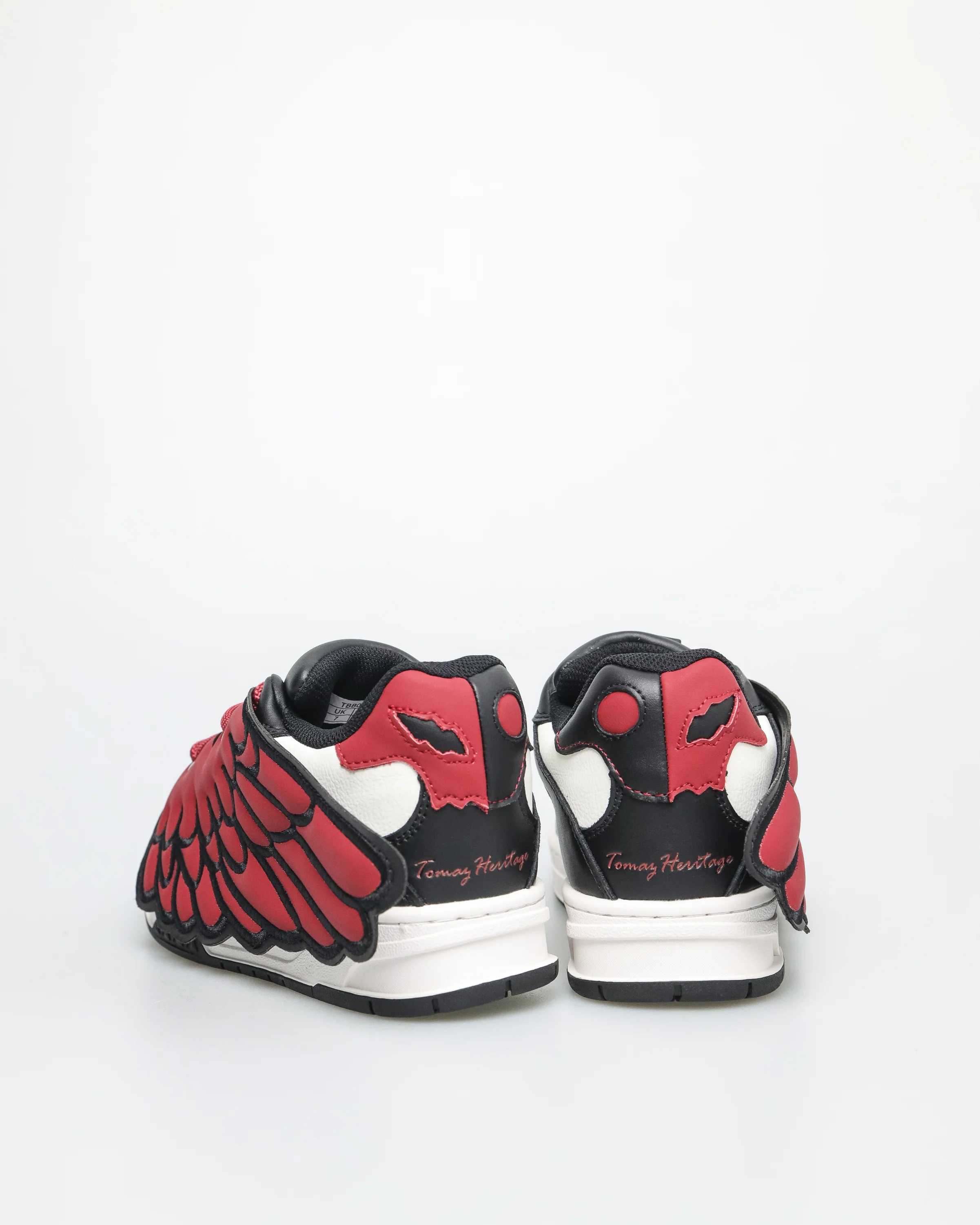 Tomaz TBB026M Men's WingStrike Sneakers - Image 19