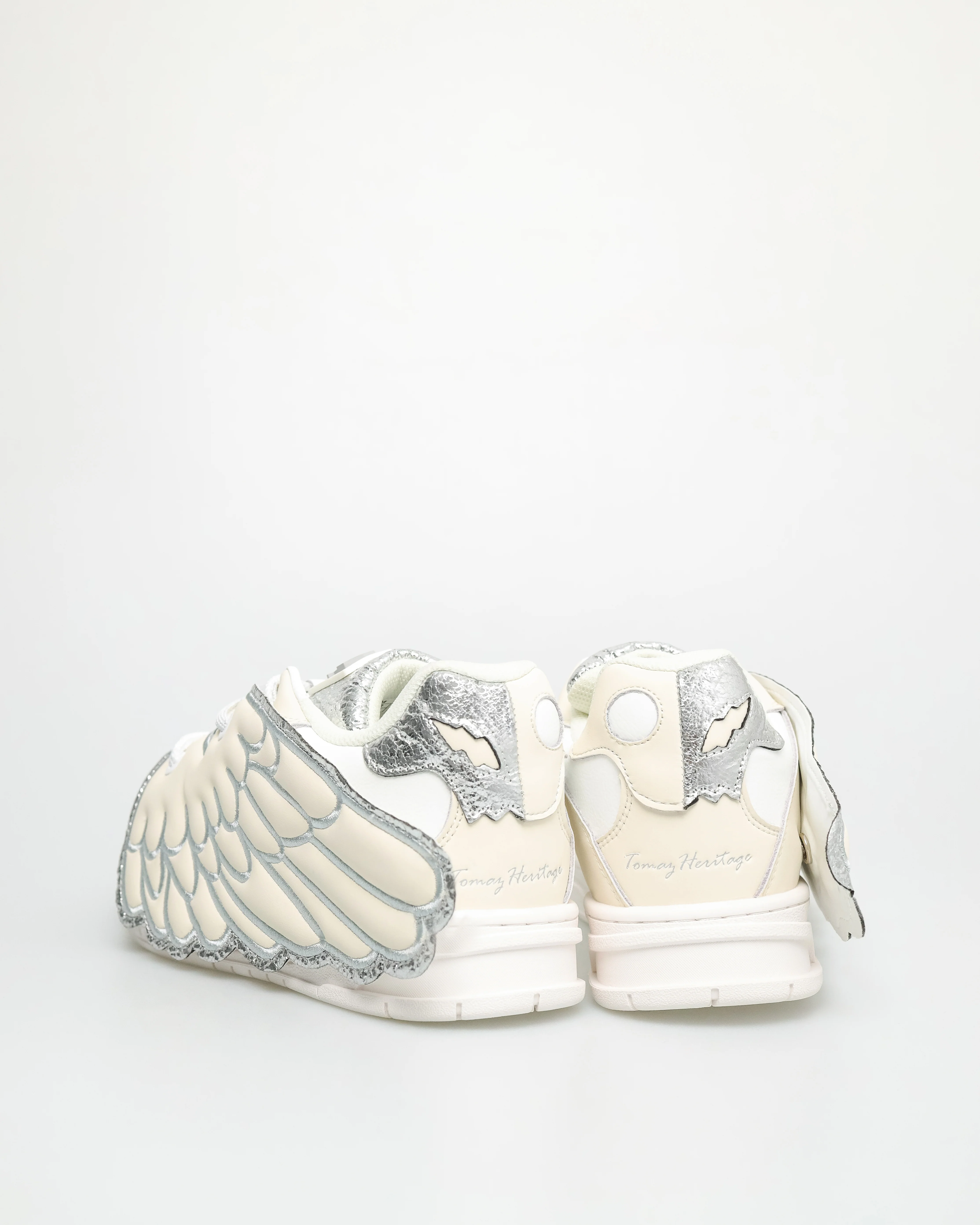 Tomaz TBB026M Men's WingStrike Sneakers - Image 7